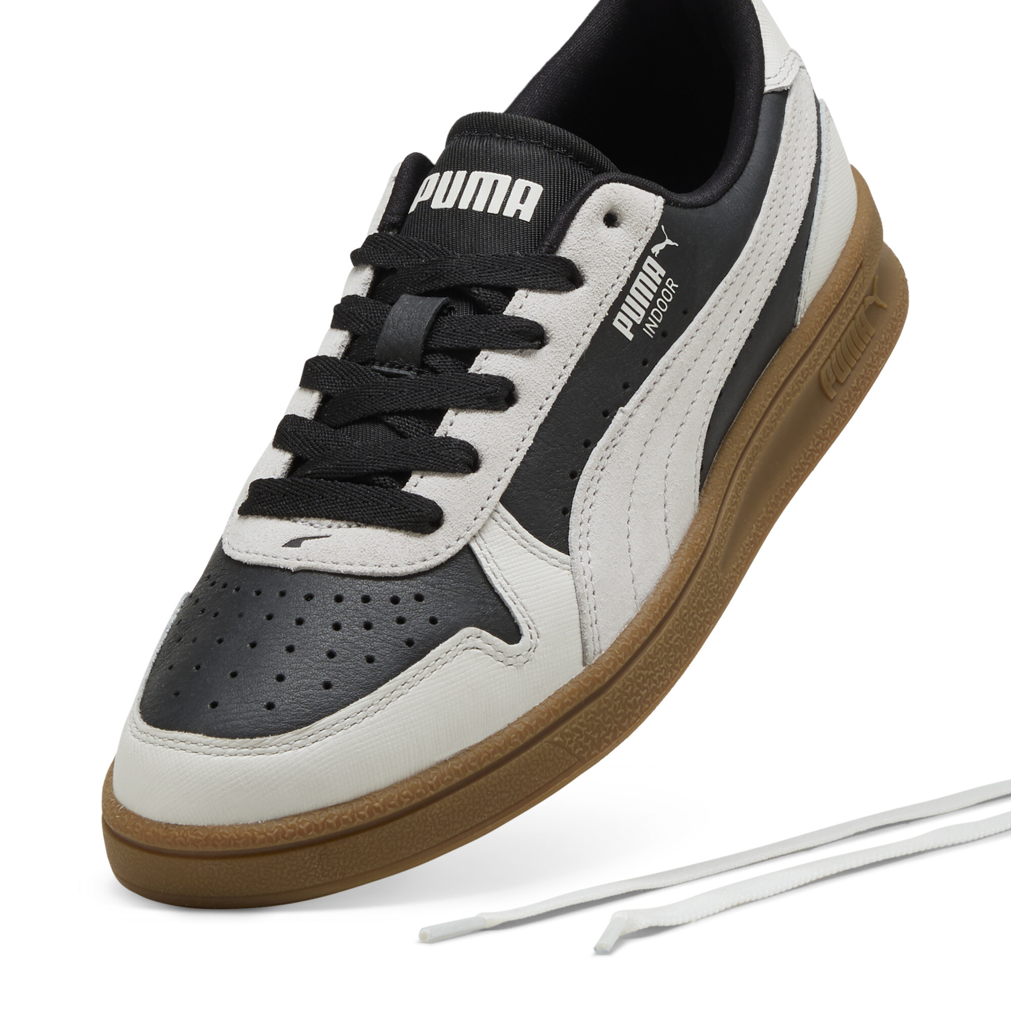 Puma ქალის ბოტასი Indoor Quiet Lux Wns