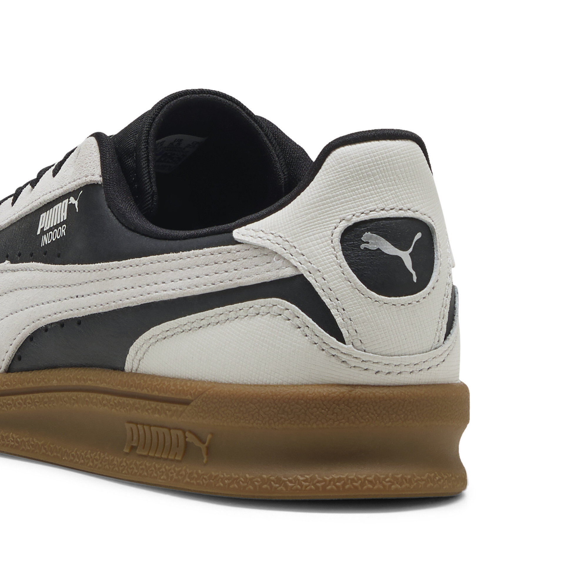 Puma ქალის ბოტასი Indoor Quiet Lux Wns