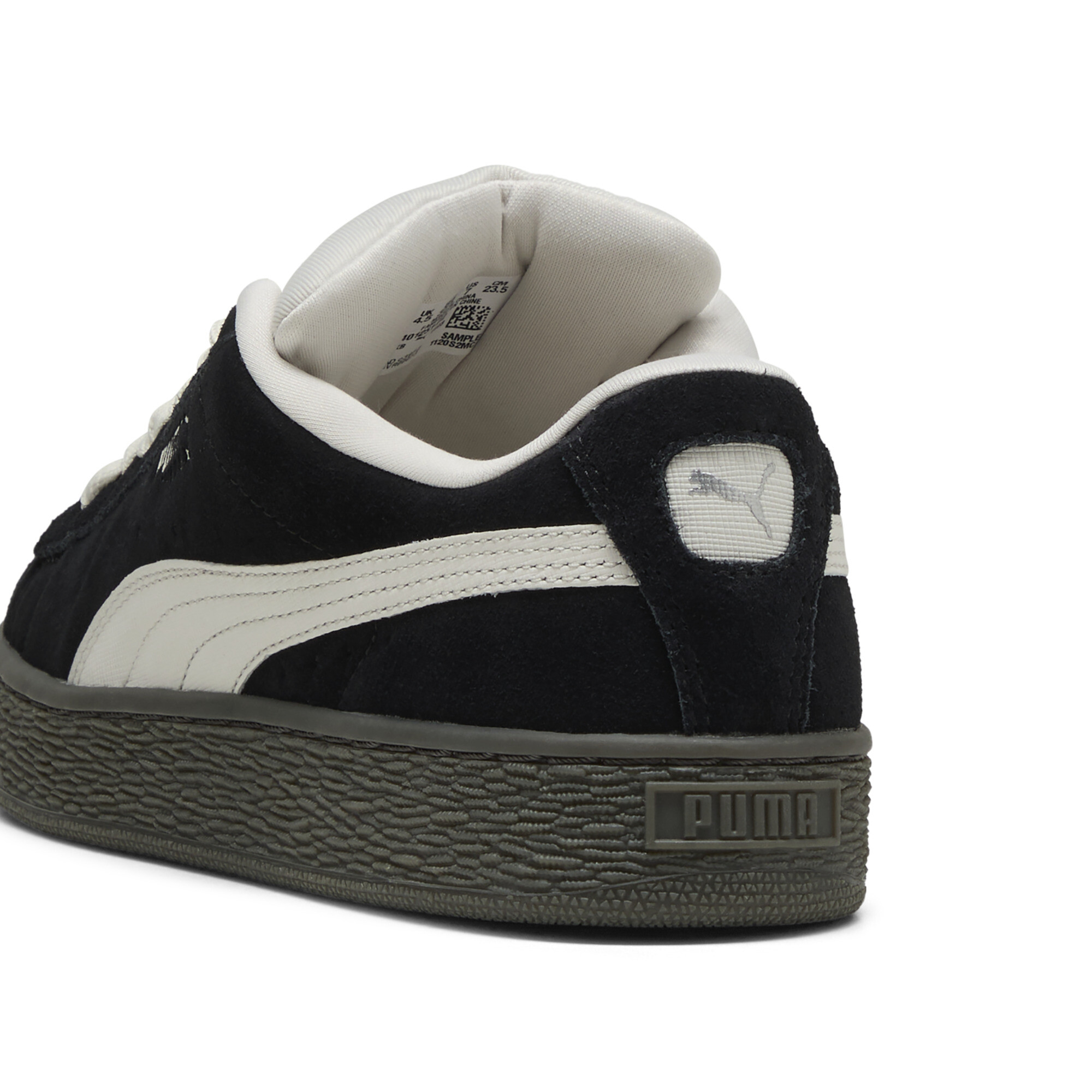 Puma ქალის ბოტასი Suede XL Quiet Lux Wns