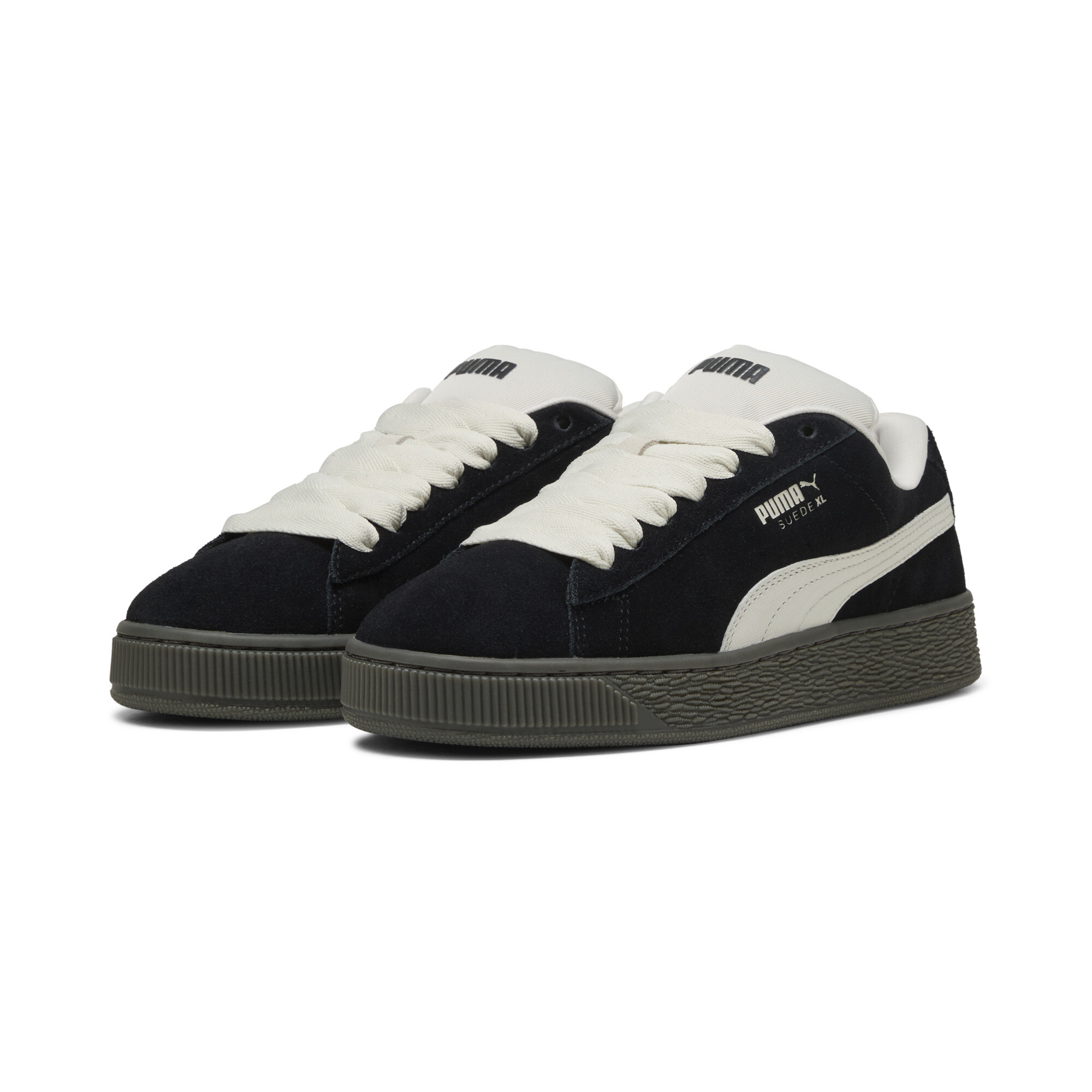 Puma ქალის ბოტასი Suede XL Quiet Lux Wns