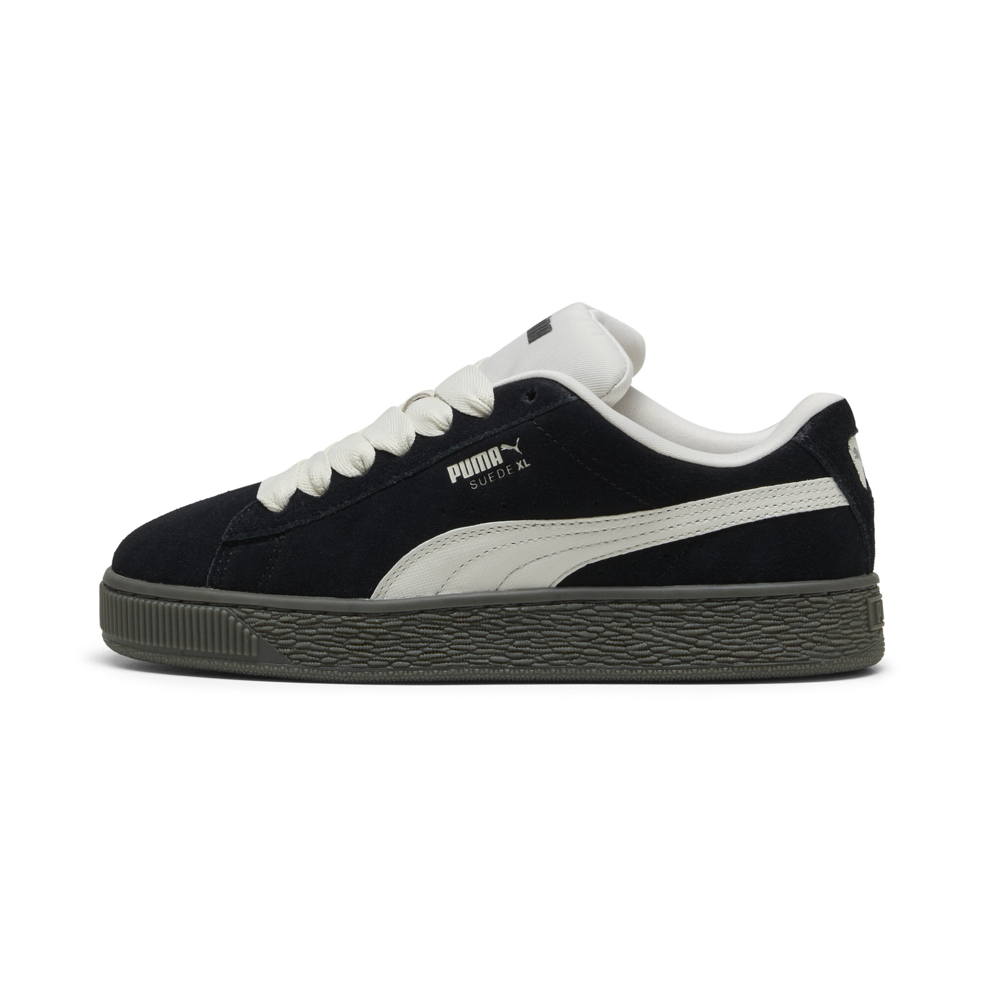 Puma ქალის ბოტასი Suede XL Quiet Lux Wns