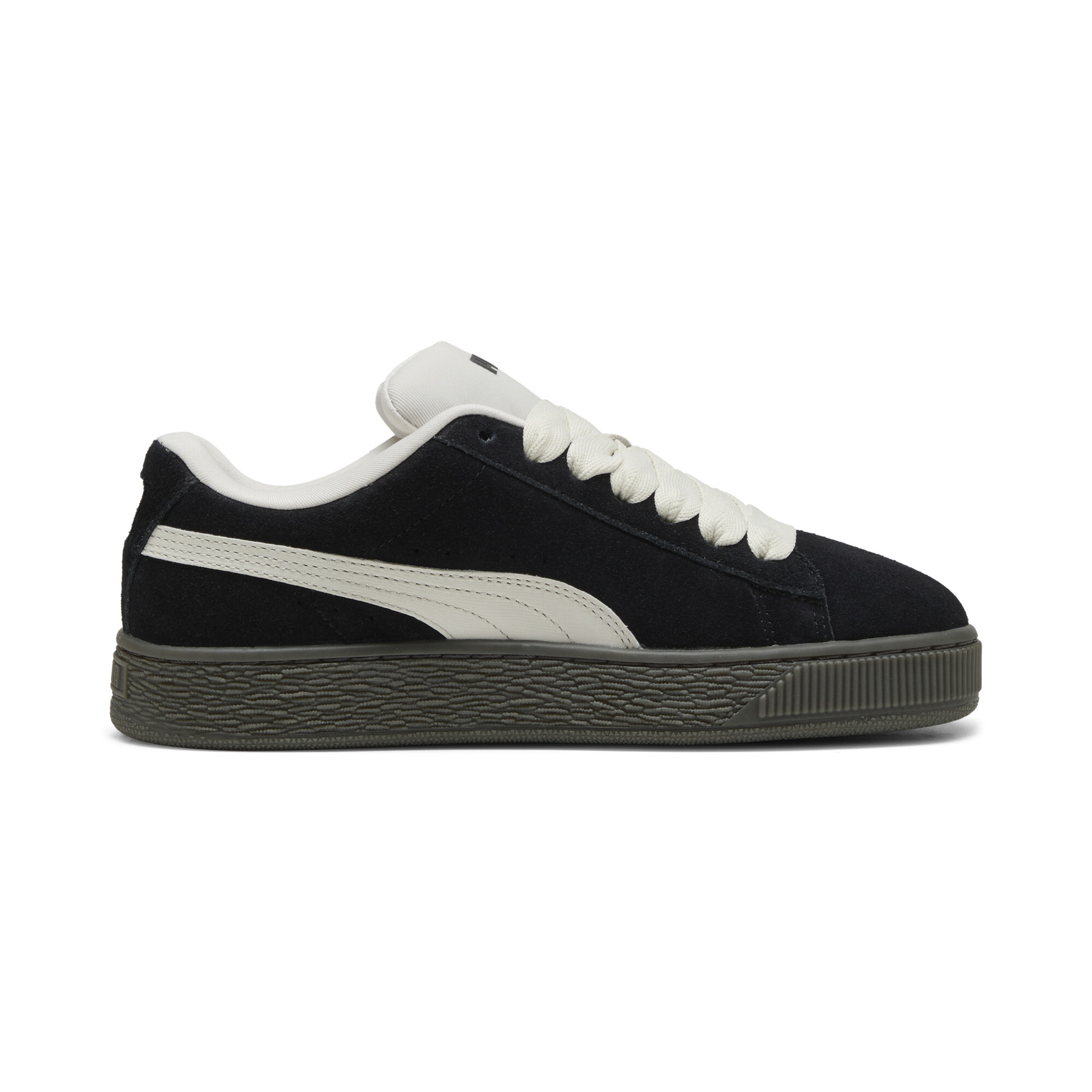Puma ქალის ბოტასი Suede XL Quiet Lux Wns