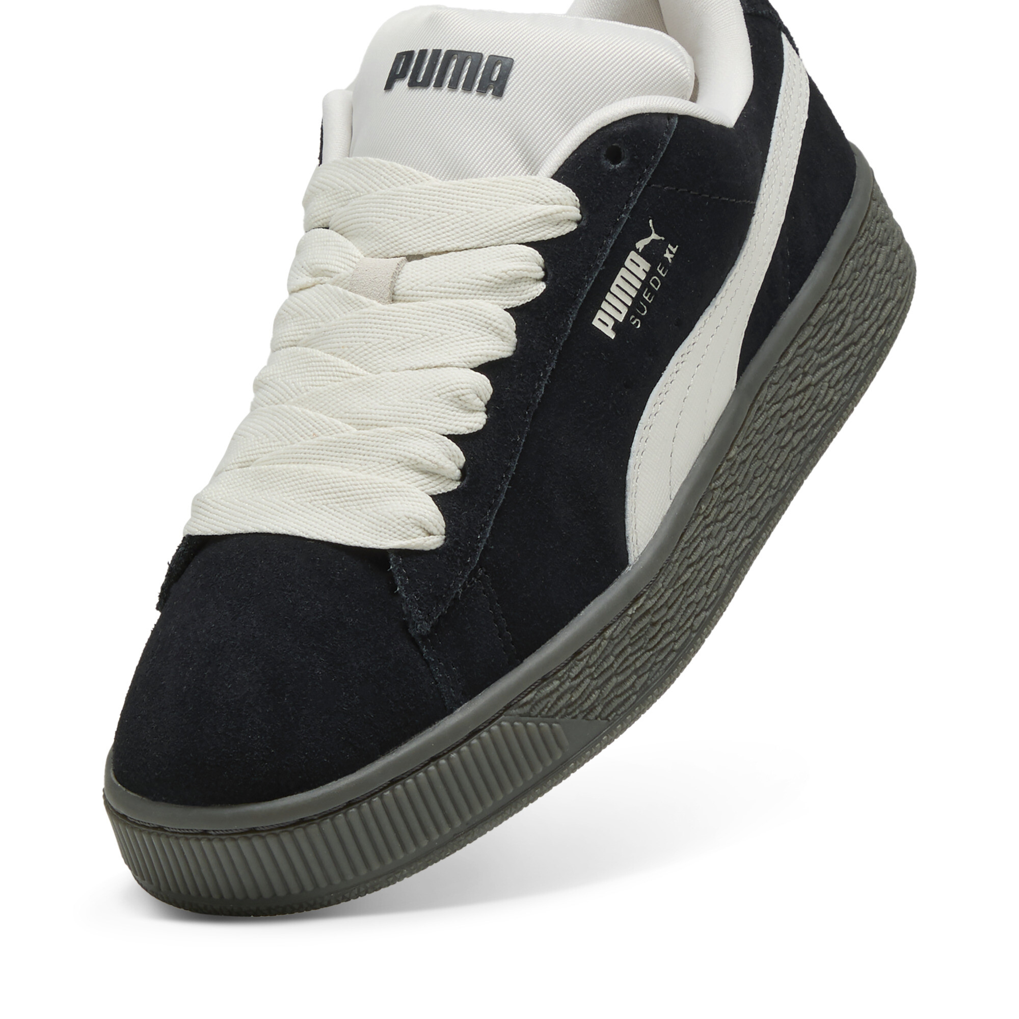Puma ქალის ბოტასი Suede XL Quiet Lux Wns