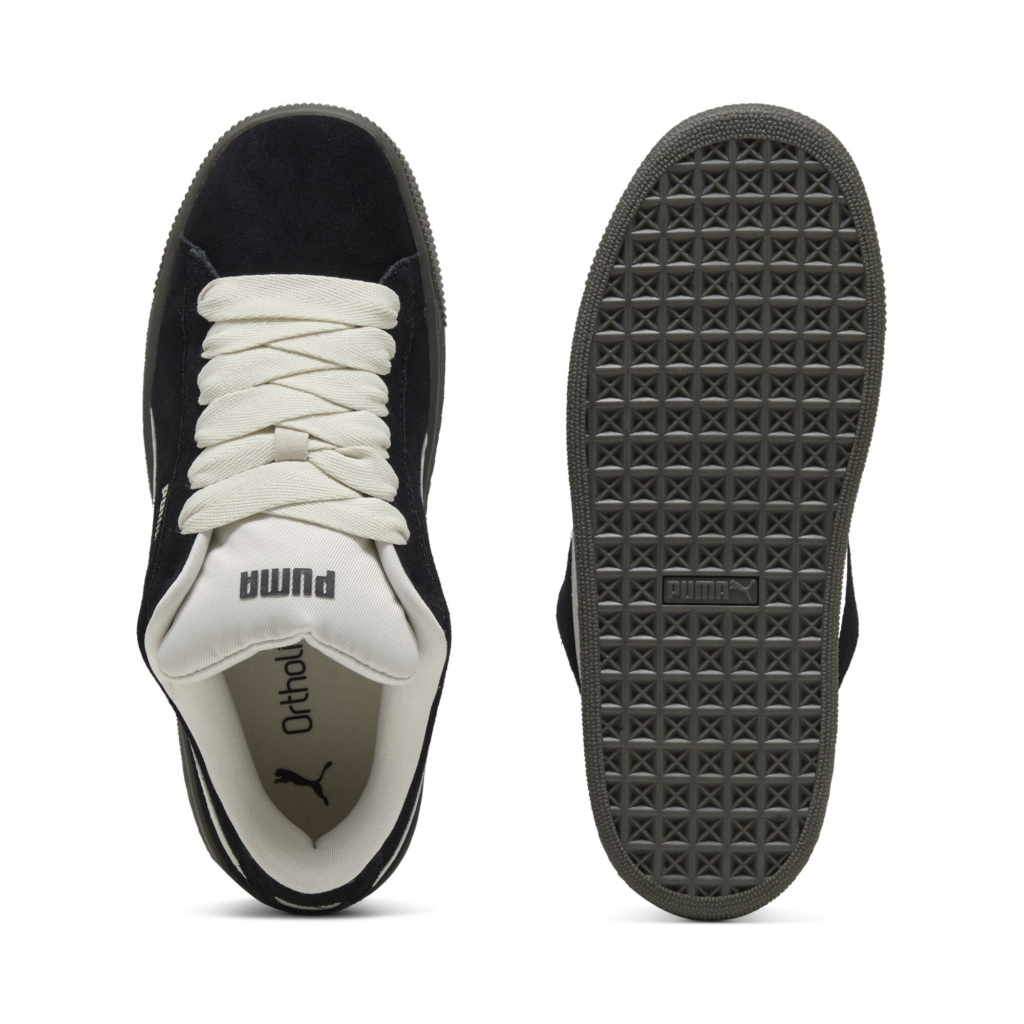 Puma ქალის ბოტასი Suede XL Quiet Lux Wns