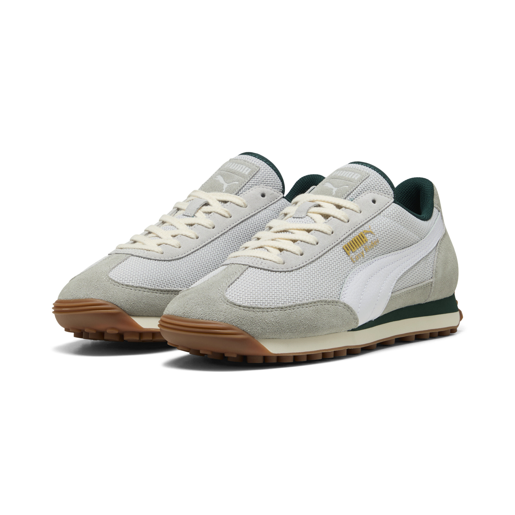 Puma ბოტასი Easy Rider Elevated