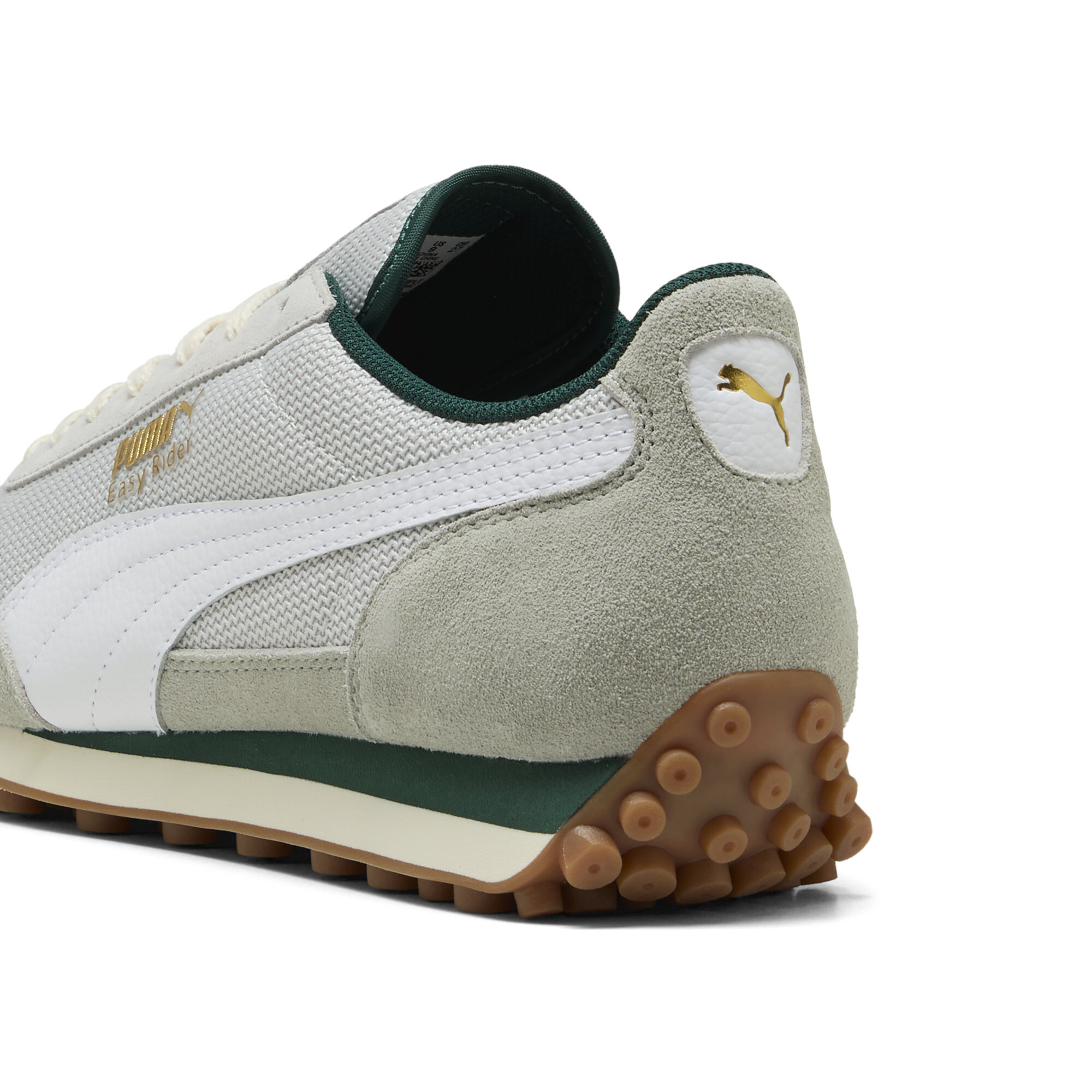 Puma ბოტასი Easy Rider Elevated