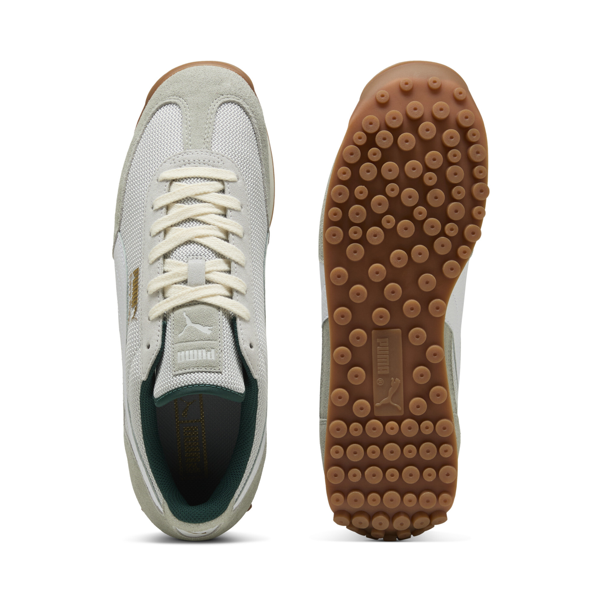 Puma ბოტასი Easy Rider Elevated