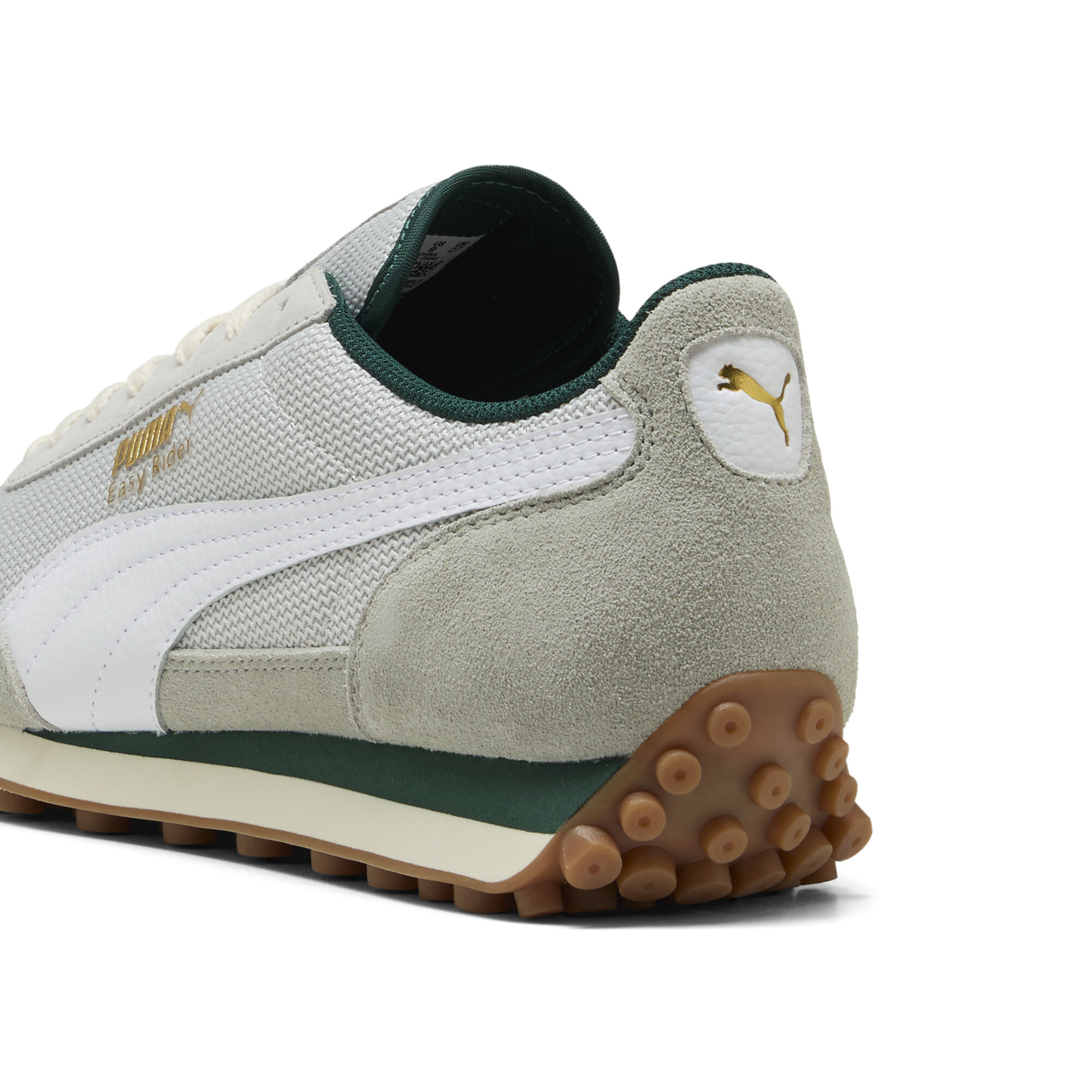 Puma ბოტასი Easy Rider Elevated