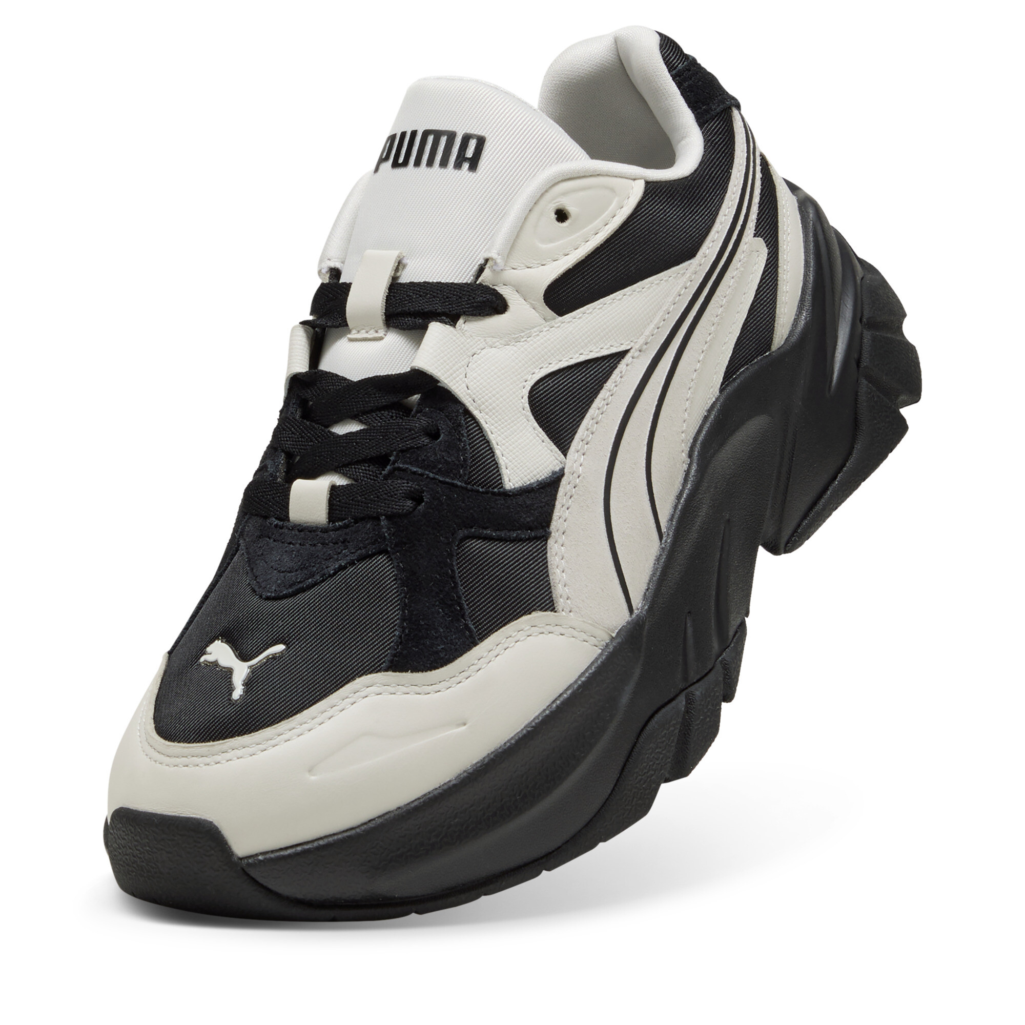 Puma ქალის ბოტასი Sophyr Quiet Lux Wns