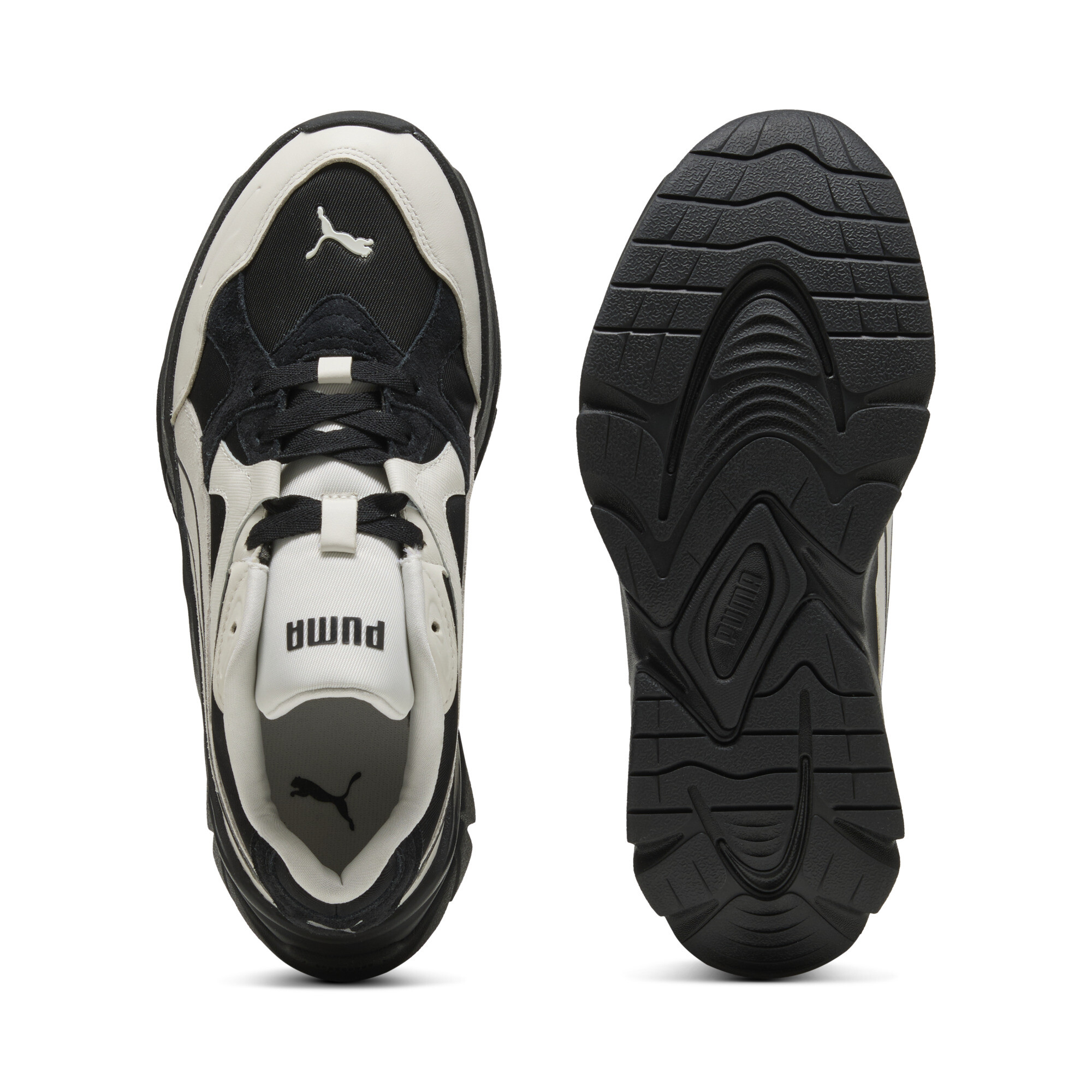 Puma ქალის ბოტასი Sophyr Quiet Lux Wns