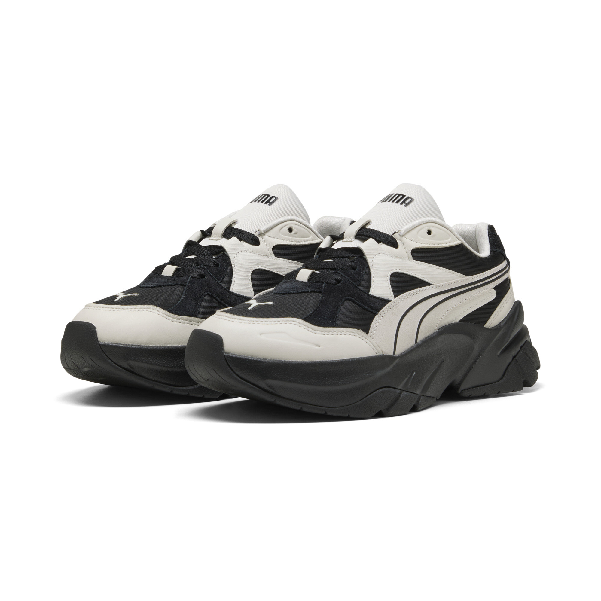 Puma ქალის ბოტასი Sophyr Quiet Lux Wns