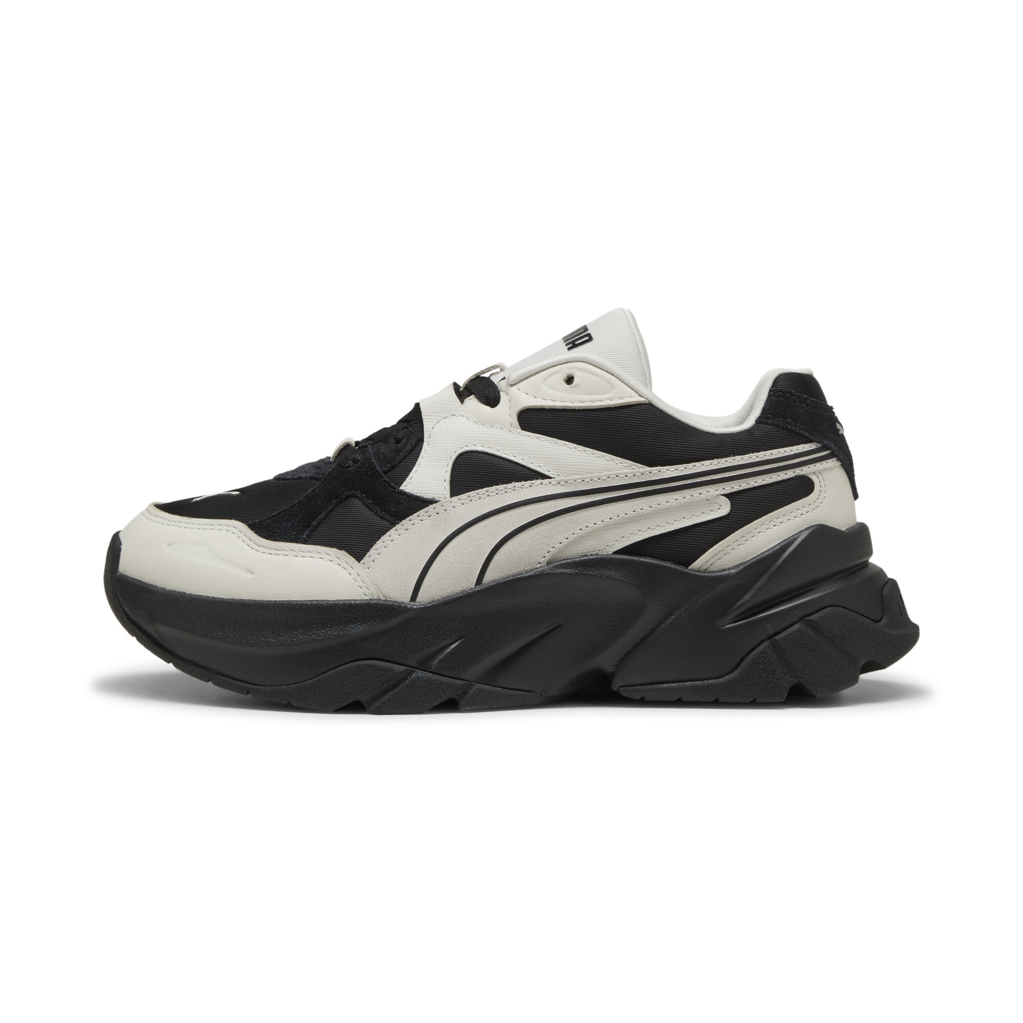 Puma ქალის ბოტასი Sophyr Quiet Lux Wns