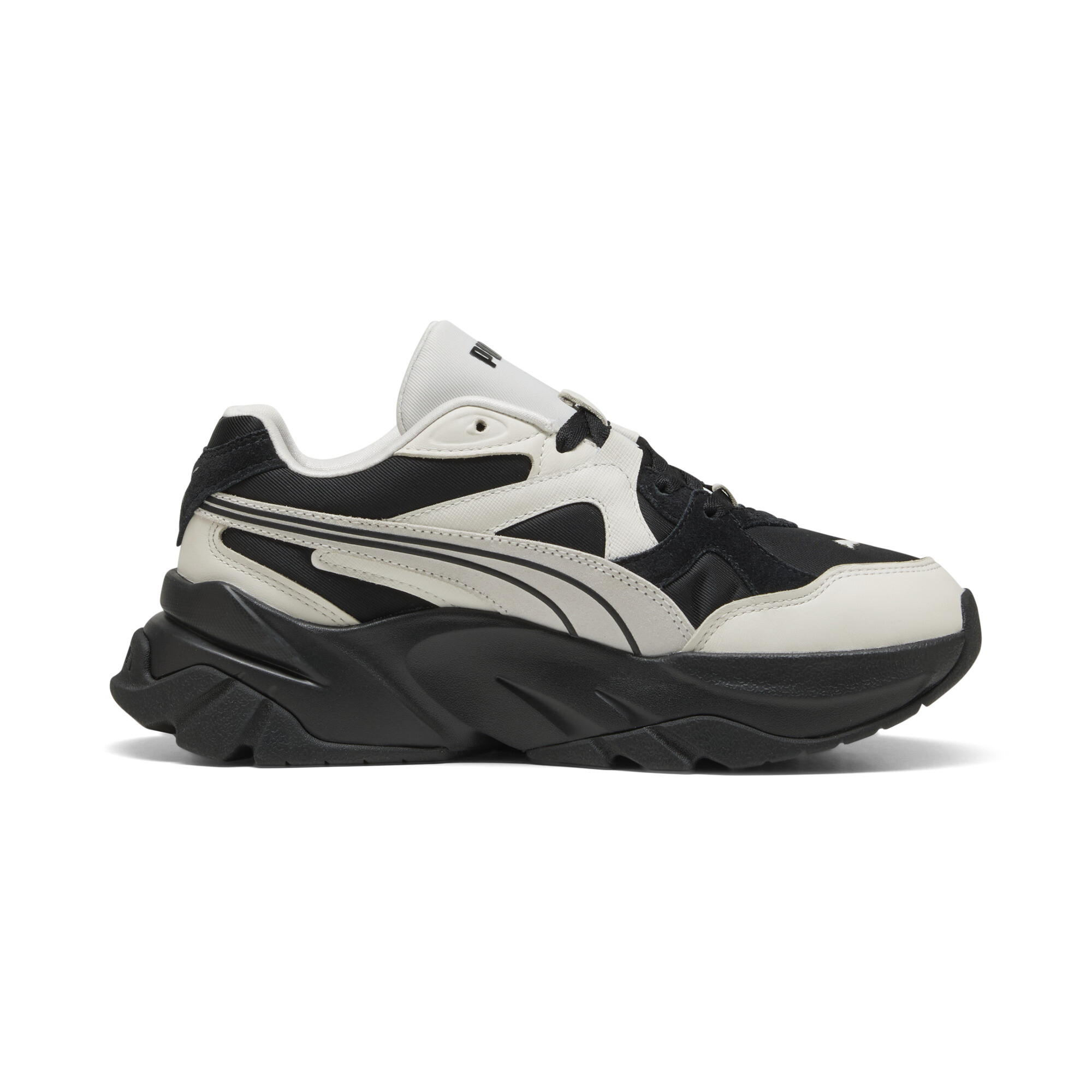 Puma ქალის ბოტასი Sophyr Quiet Lux Wns