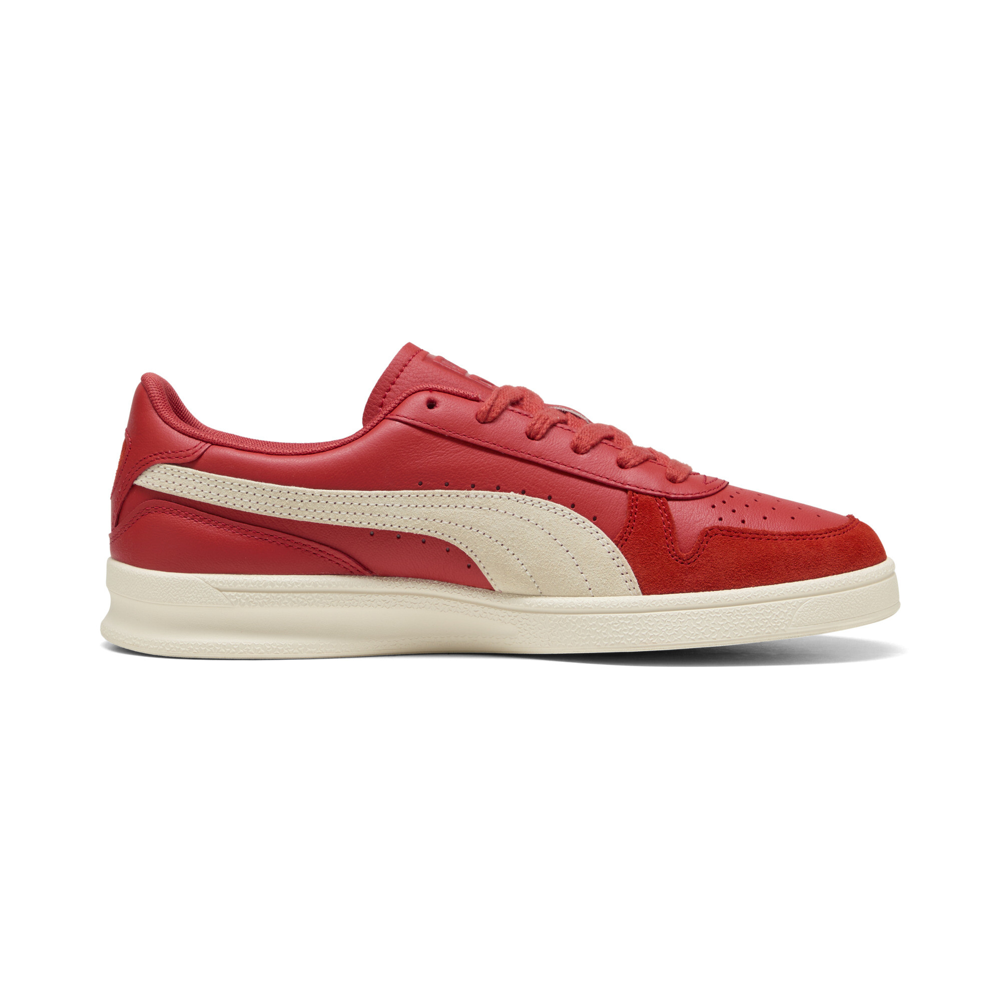 Puma ქალის ბოტასი Indoor