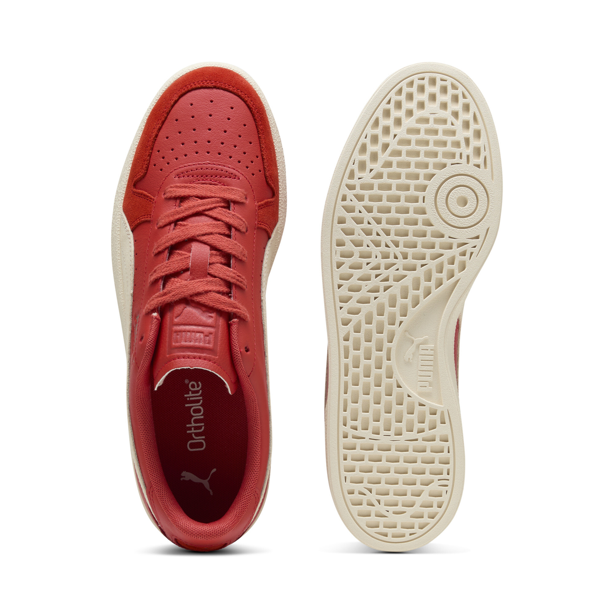 Puma ქალის ბოტასი Indoor