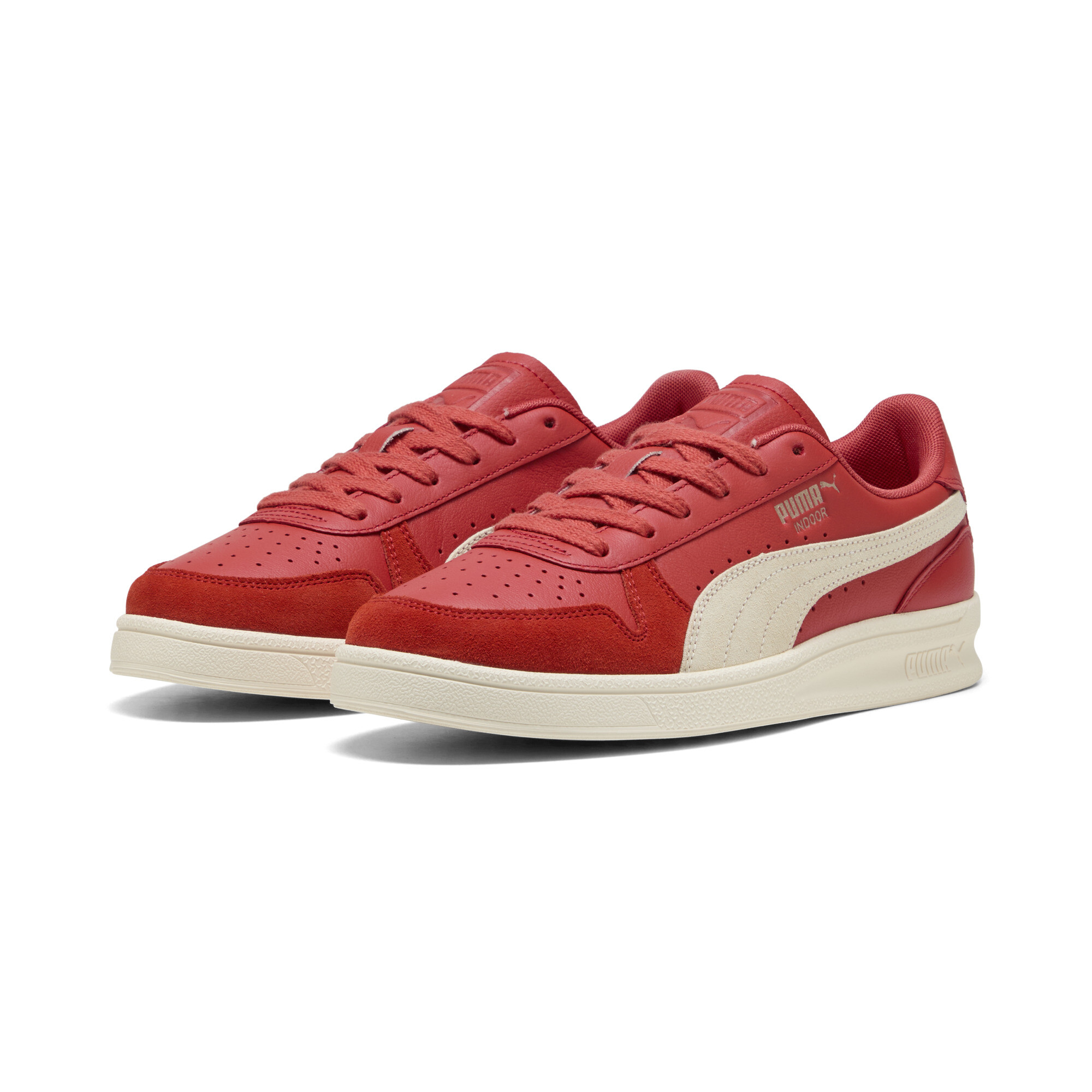 Puma ქალის ბოტასი Indoor
