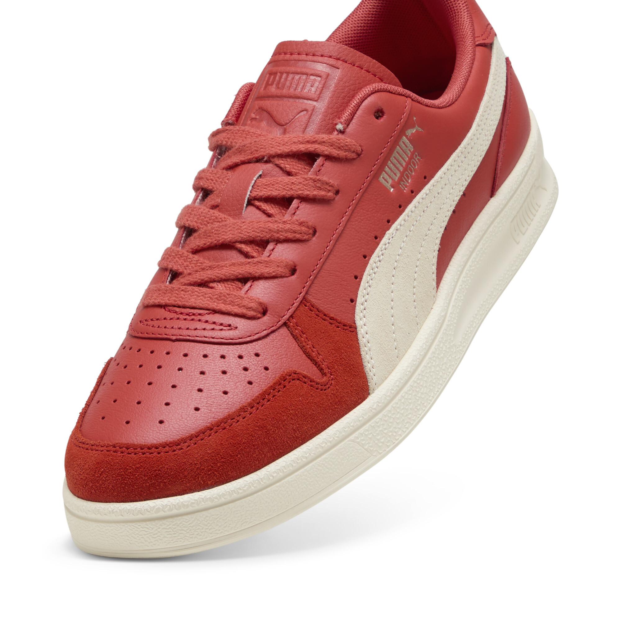Puma ქალის ბოტასი Indoor