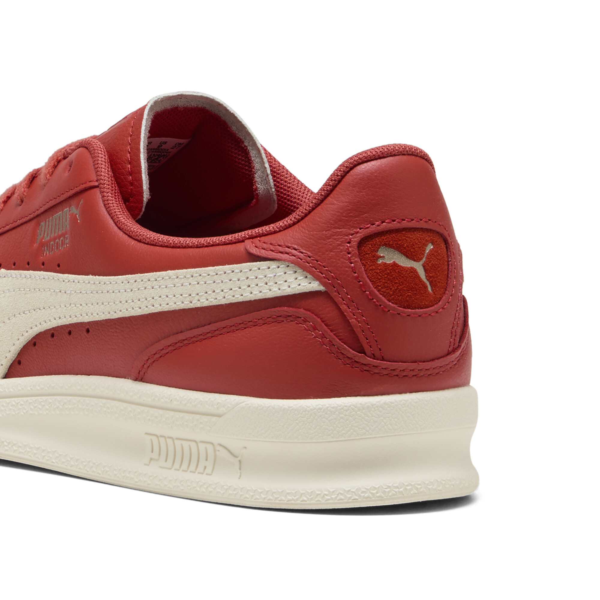 Puma ქალის ბოტასი Indoor