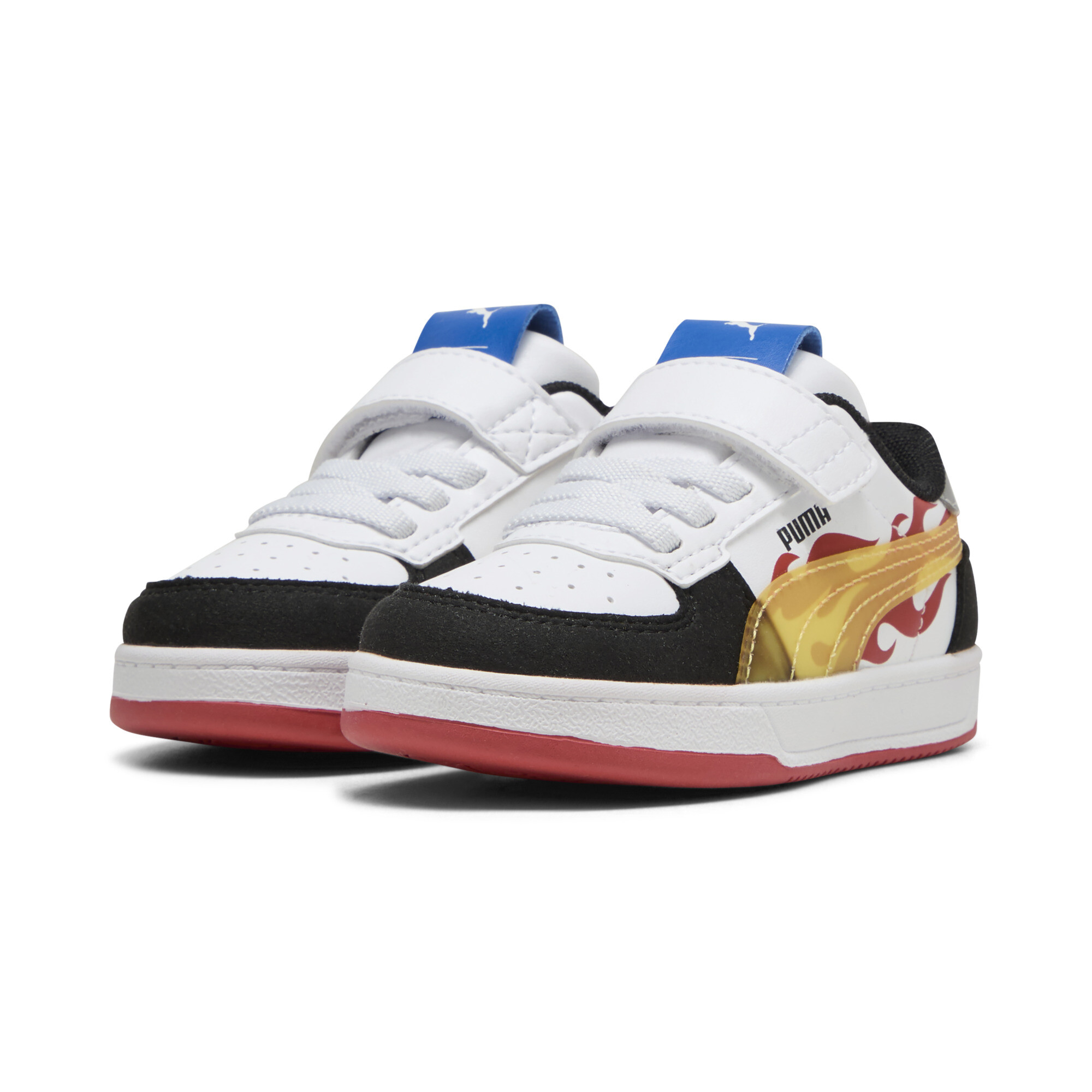 Puma ბავშვის ბოტასი