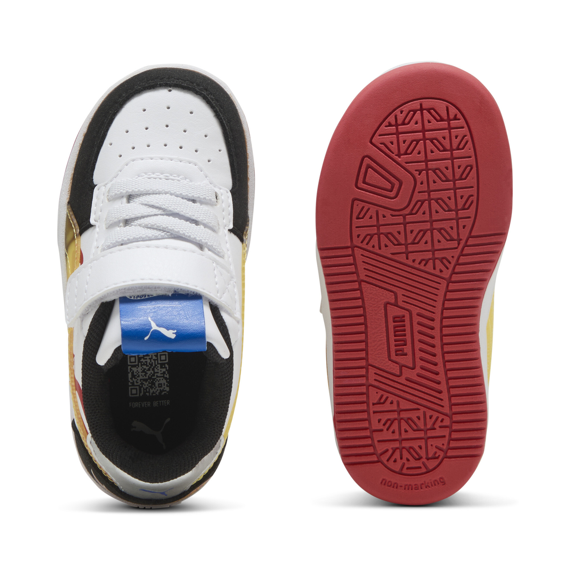 Puma ბავშვის ბოტასი