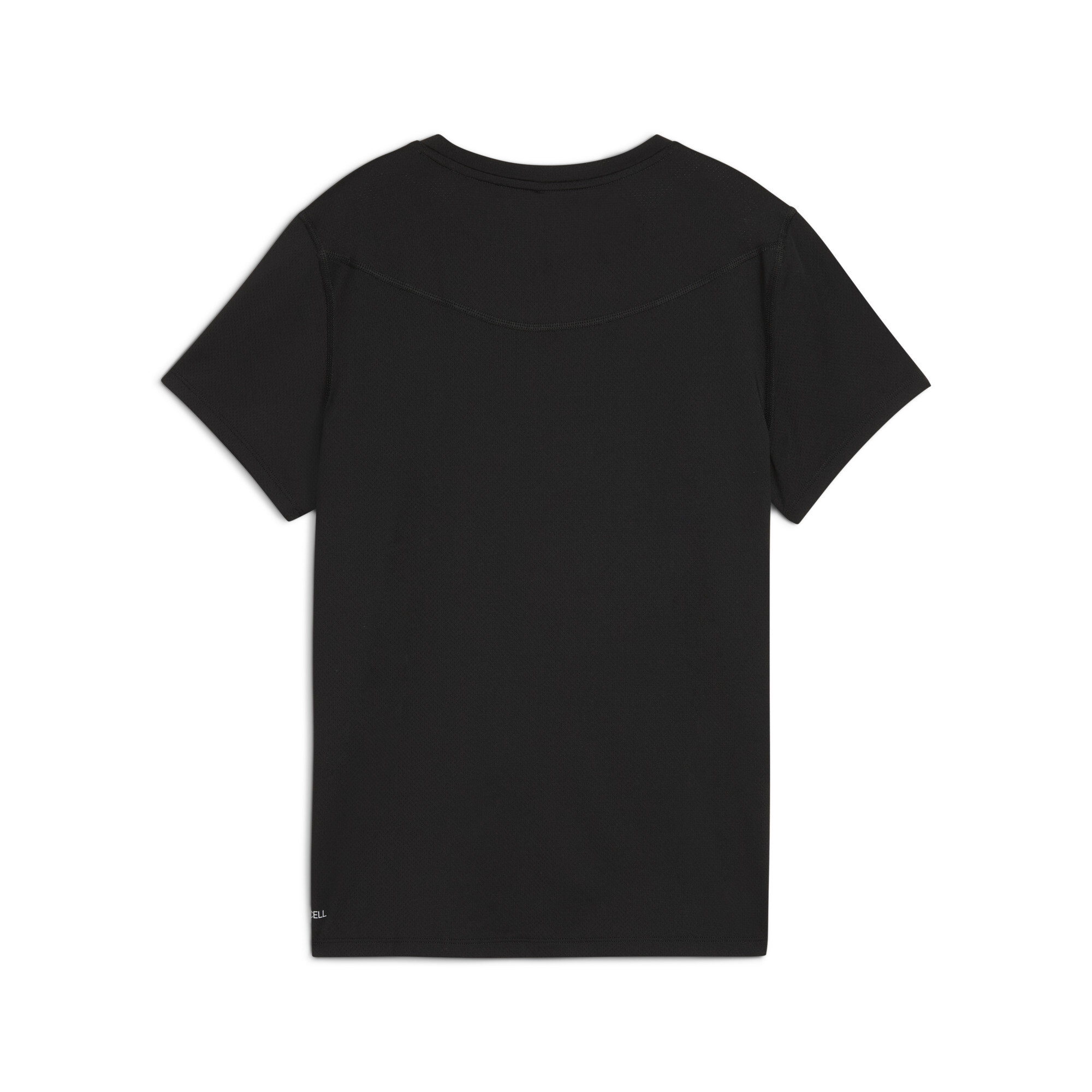 Puma ქალის მაისური W RUN GRAPHIC MESH TEE