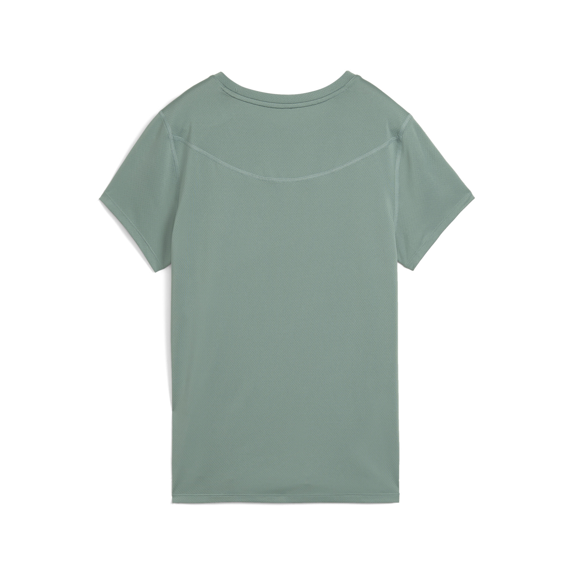 Puma ქალის მაისური W RUN GRAPHIC MESH TEE