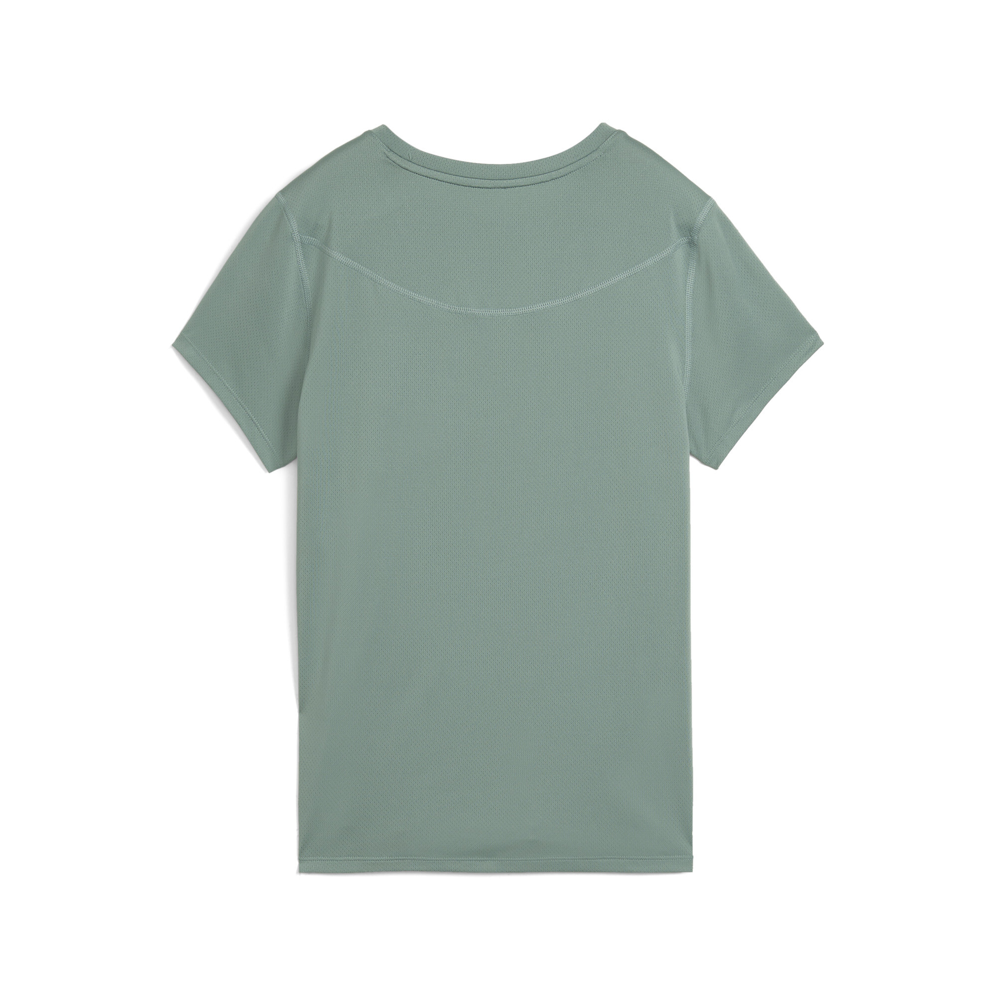 Puma ქალის მაისური W RUN GRAPHIC MESH TEE