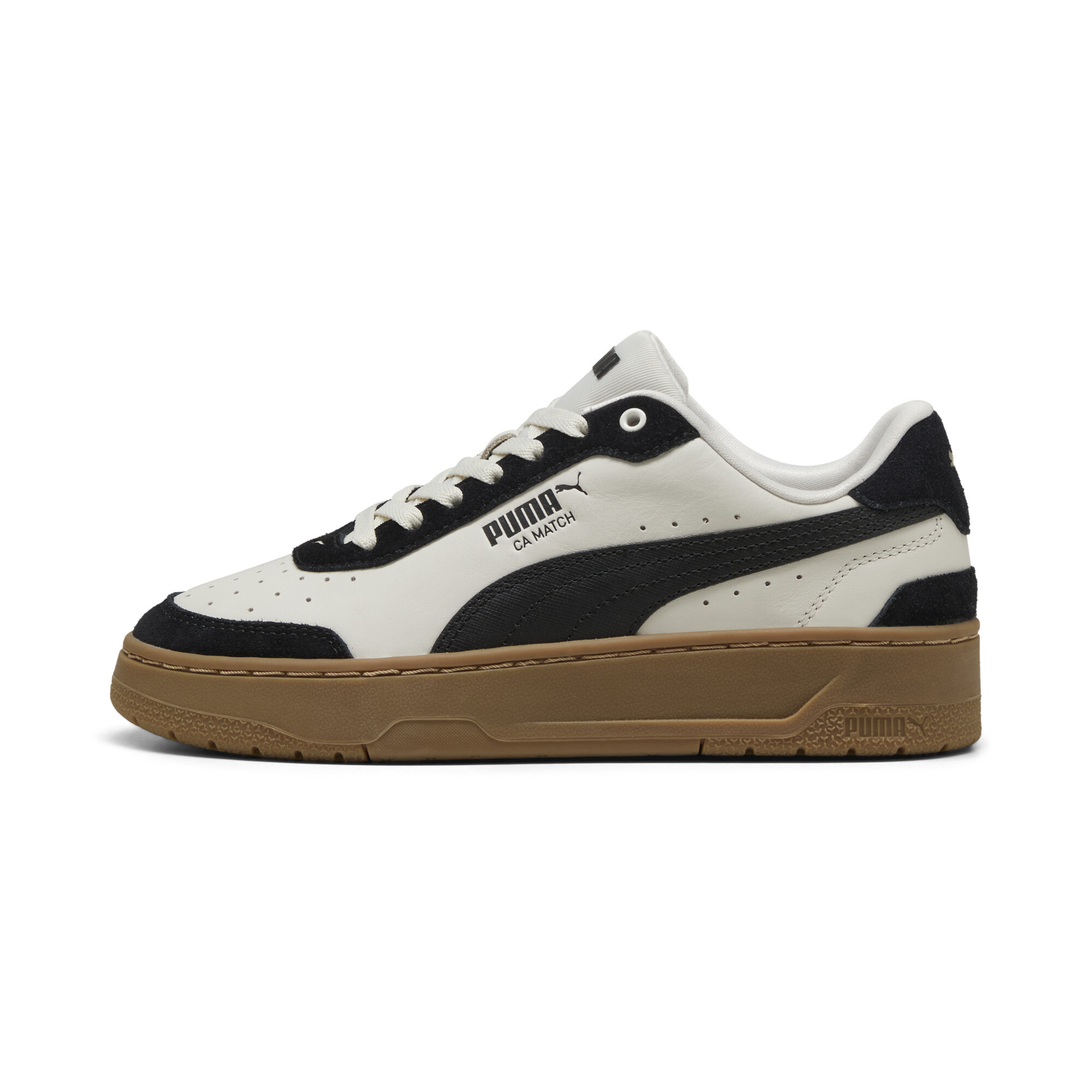 Puma ქალის ბოტასი CA Match Quiet Lux Wns