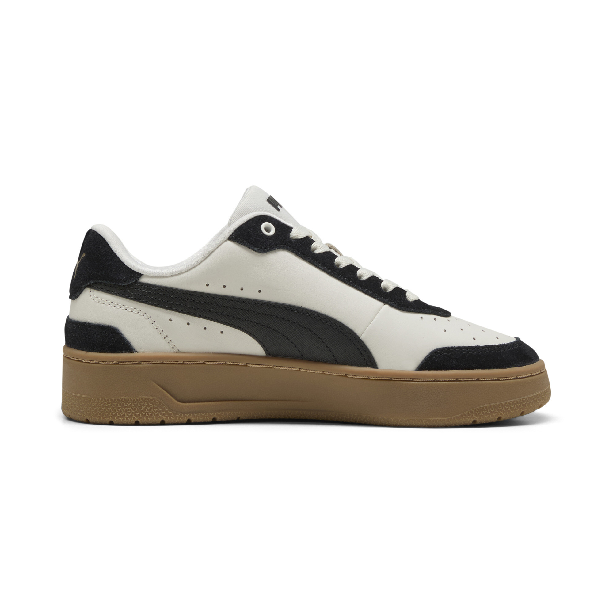 Puma ქალის ბოტასი CA Match Quiet Lux Wns