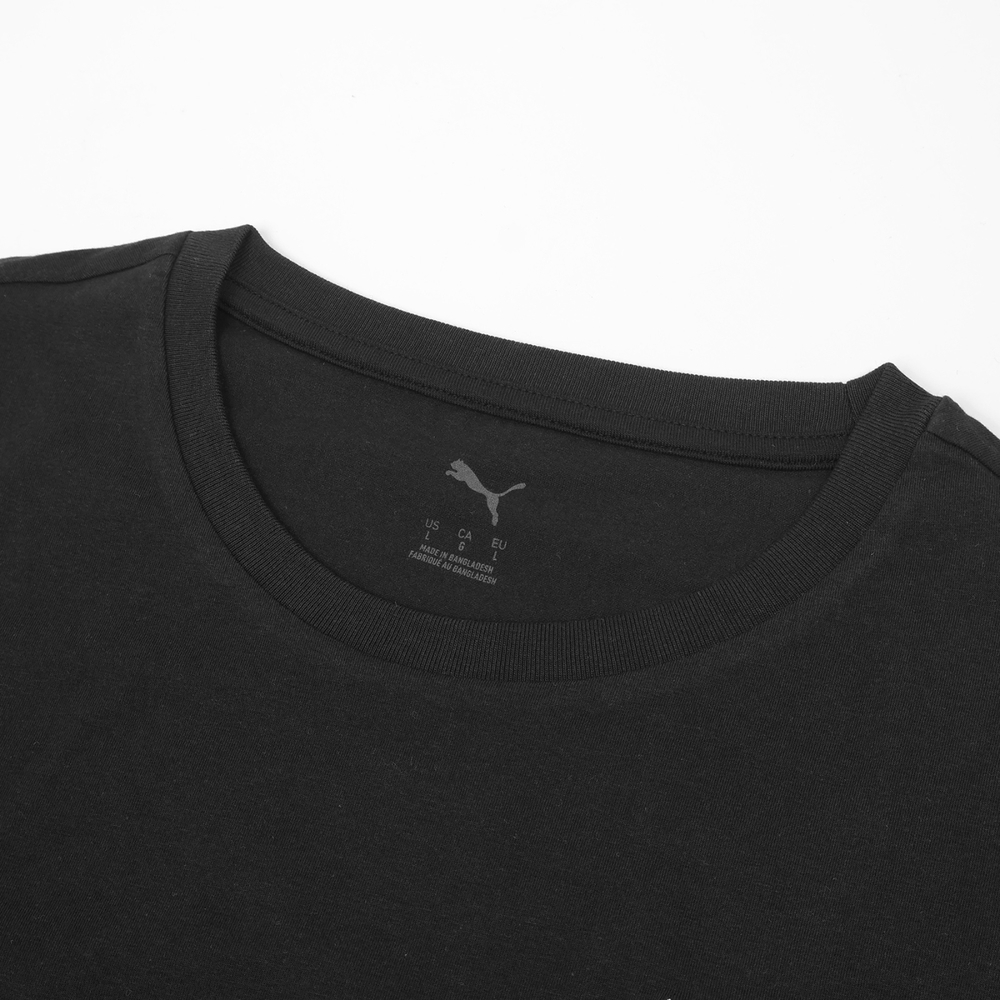 Puma მაისური WARDROBE ESS Longsleeve Baby Tee