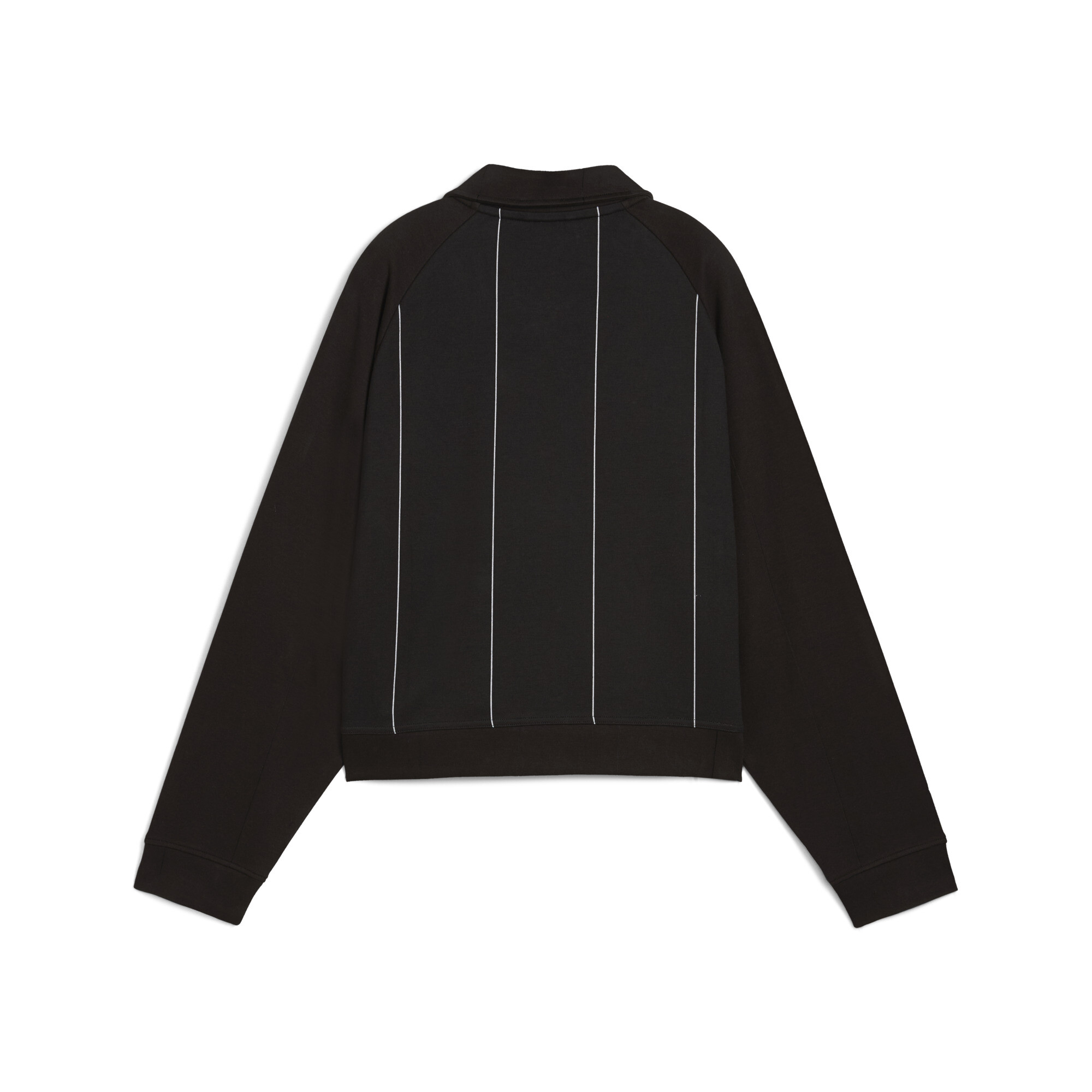 Puma ქალის ჯემპრი Ferrari Race Jacket Wmn
