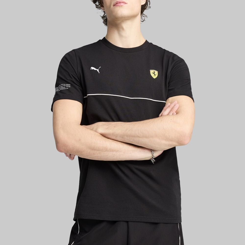 Puma მაისური Ferrari Race SDS Tee