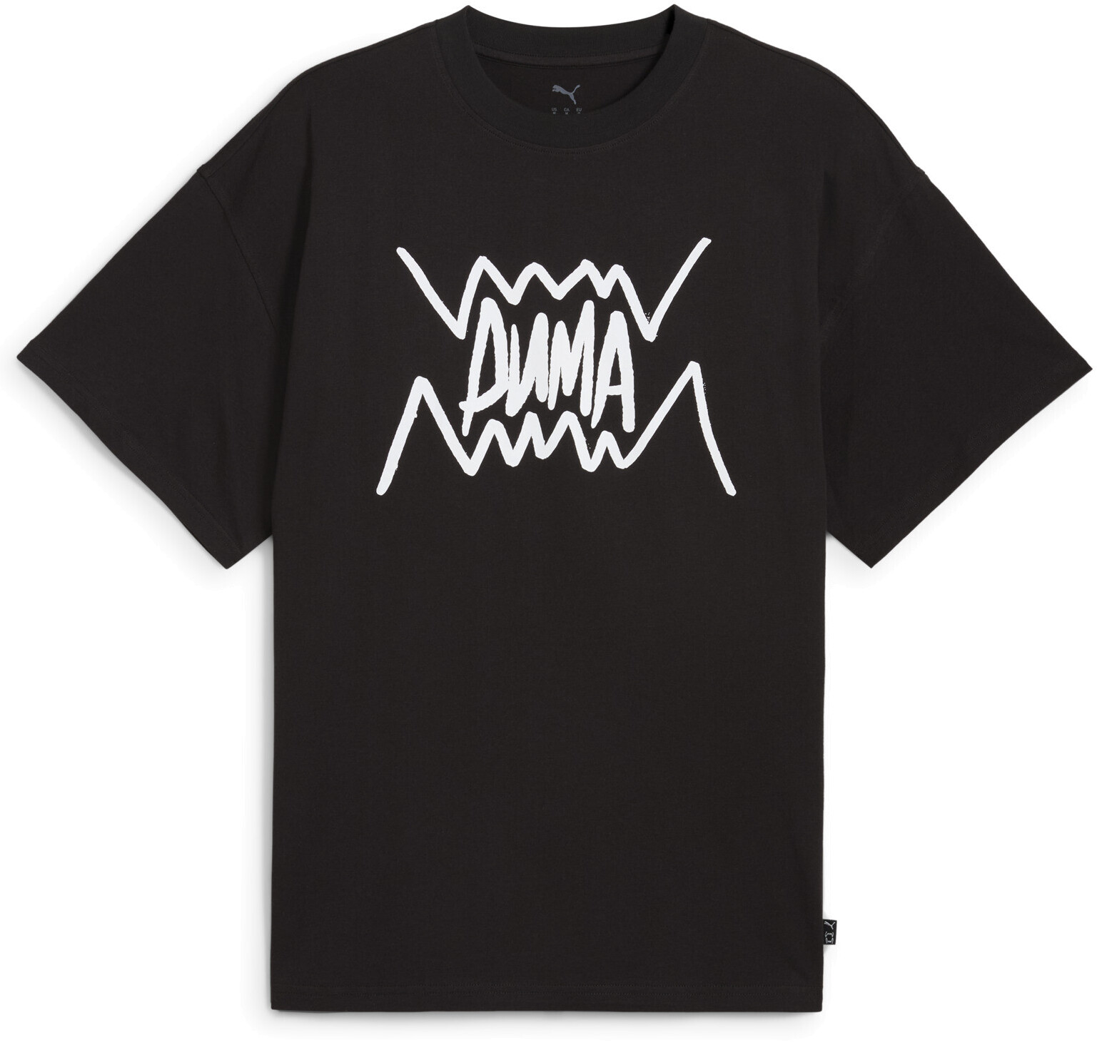 Puma მაისური Jaws Core Tee I