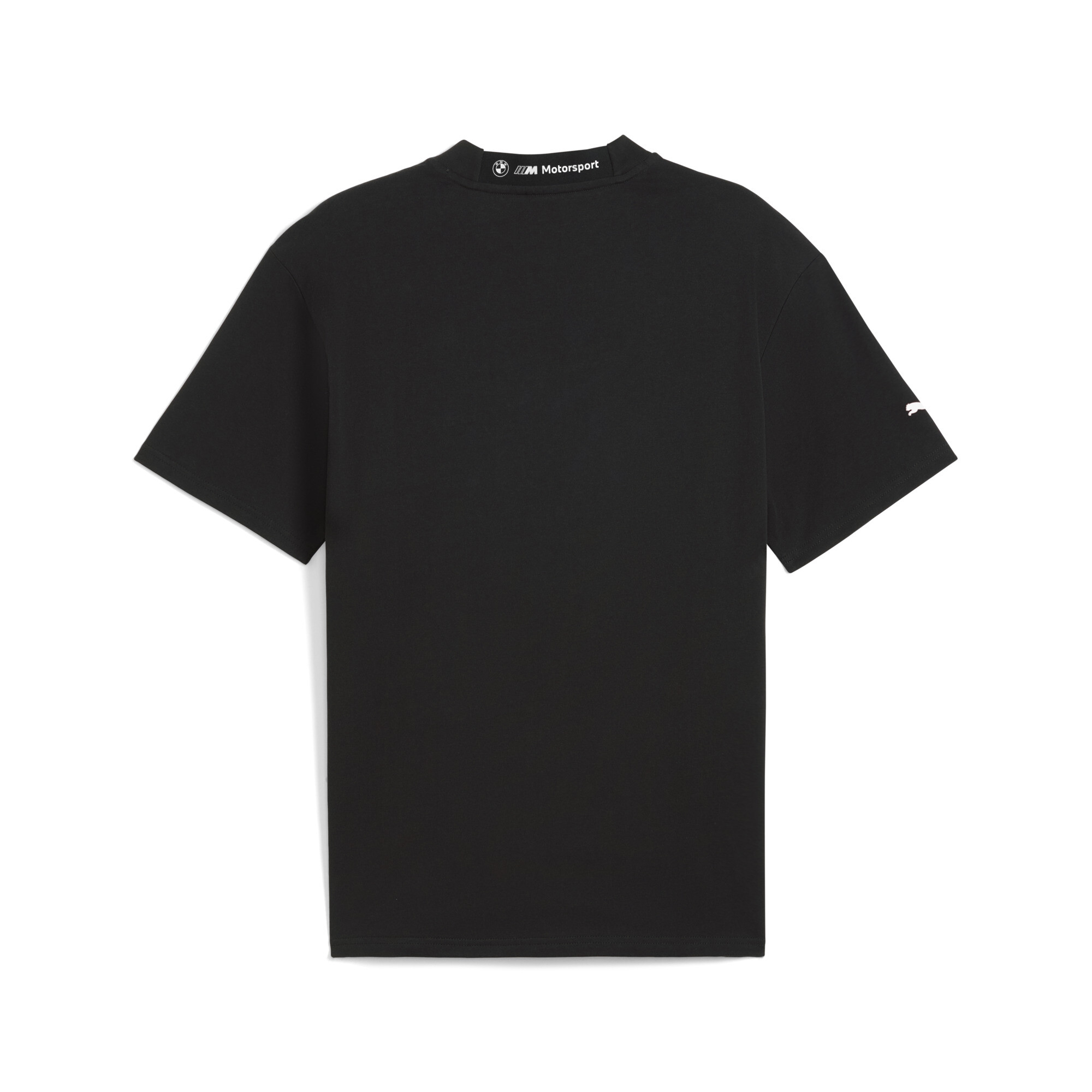 Puma მაისური BMW MMS LIFESTYLE LOGO TEE