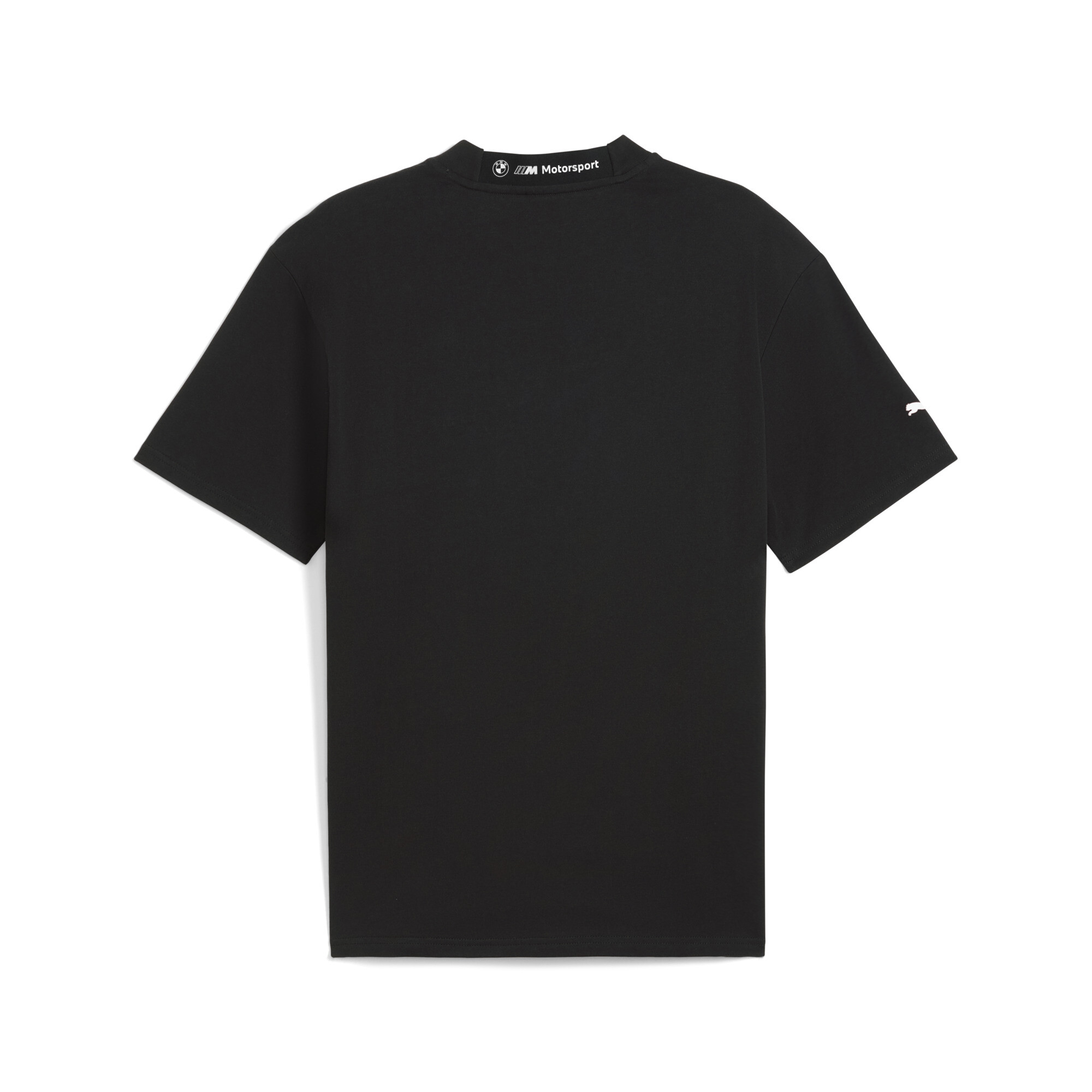 Puma მაისური BMW MMS LIFESTYLE LOGO TEE