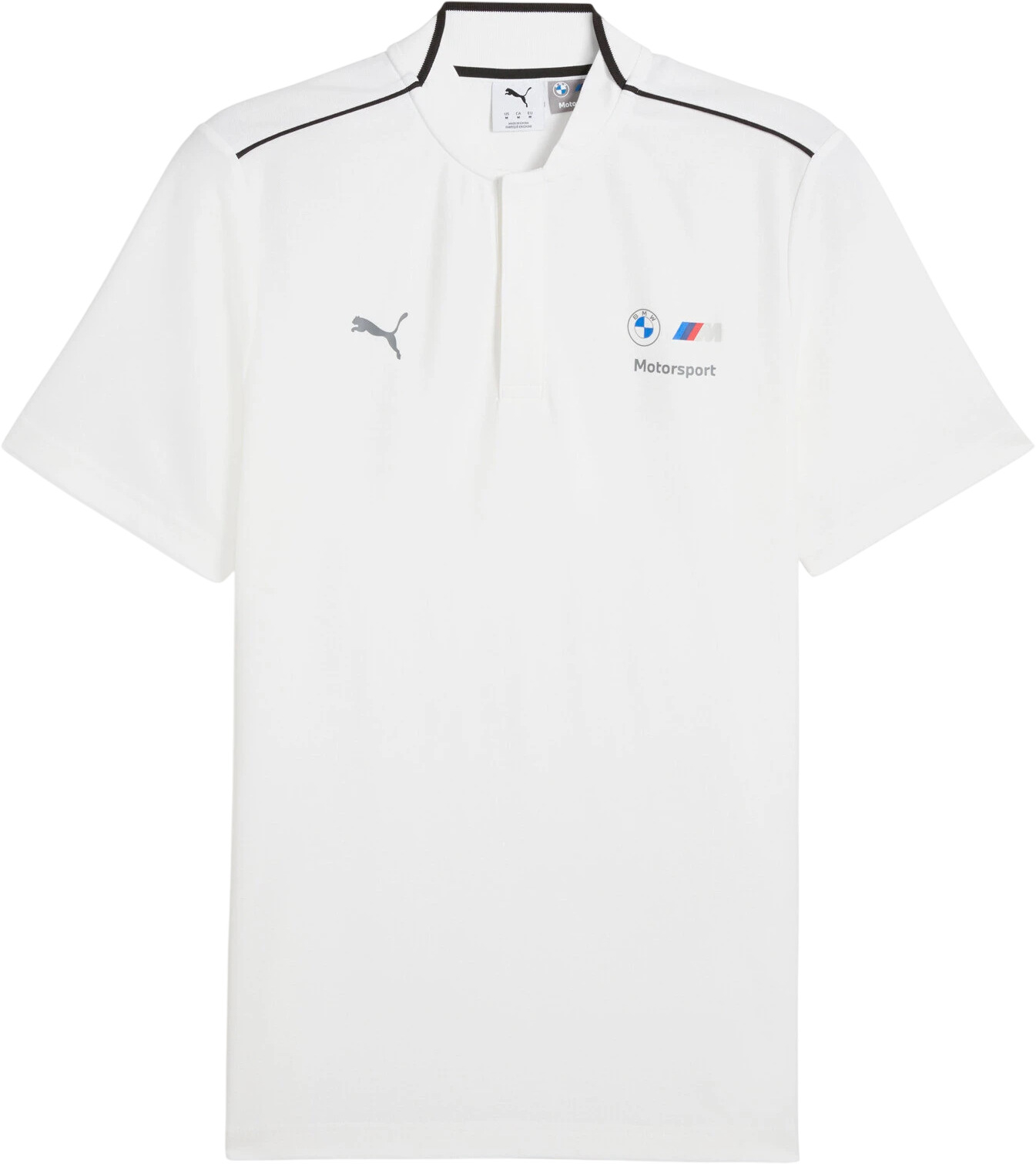 Puma პოლო მაისური BMW MMS POLO 2