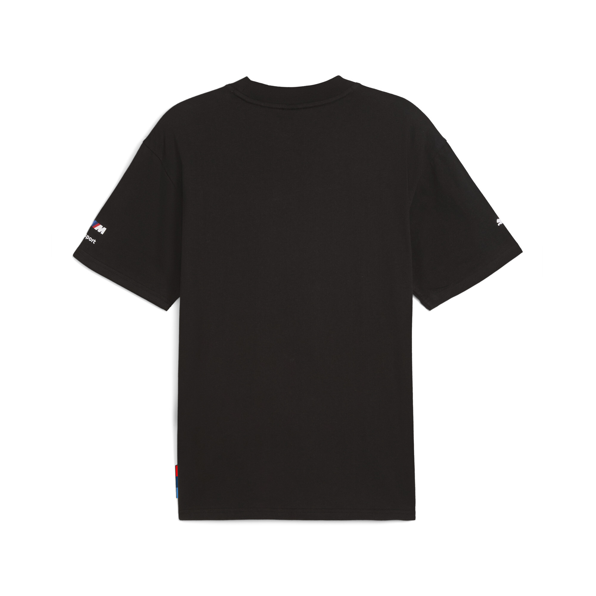 Puma მაისური BMW MMS Stacked Lux Logo Tee 2