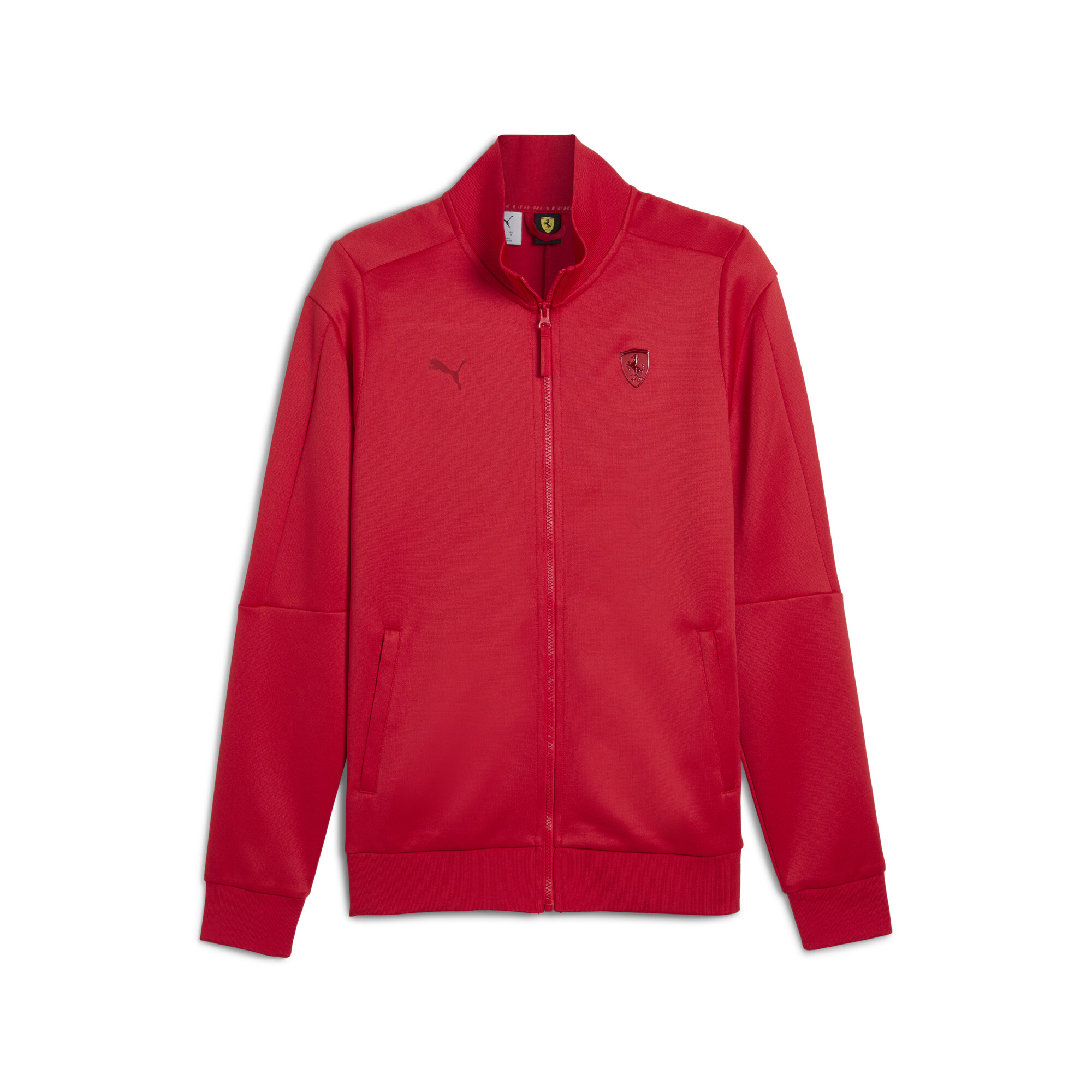 Puma ჯემპრი Ferrari Race Tonal Track Jacket
