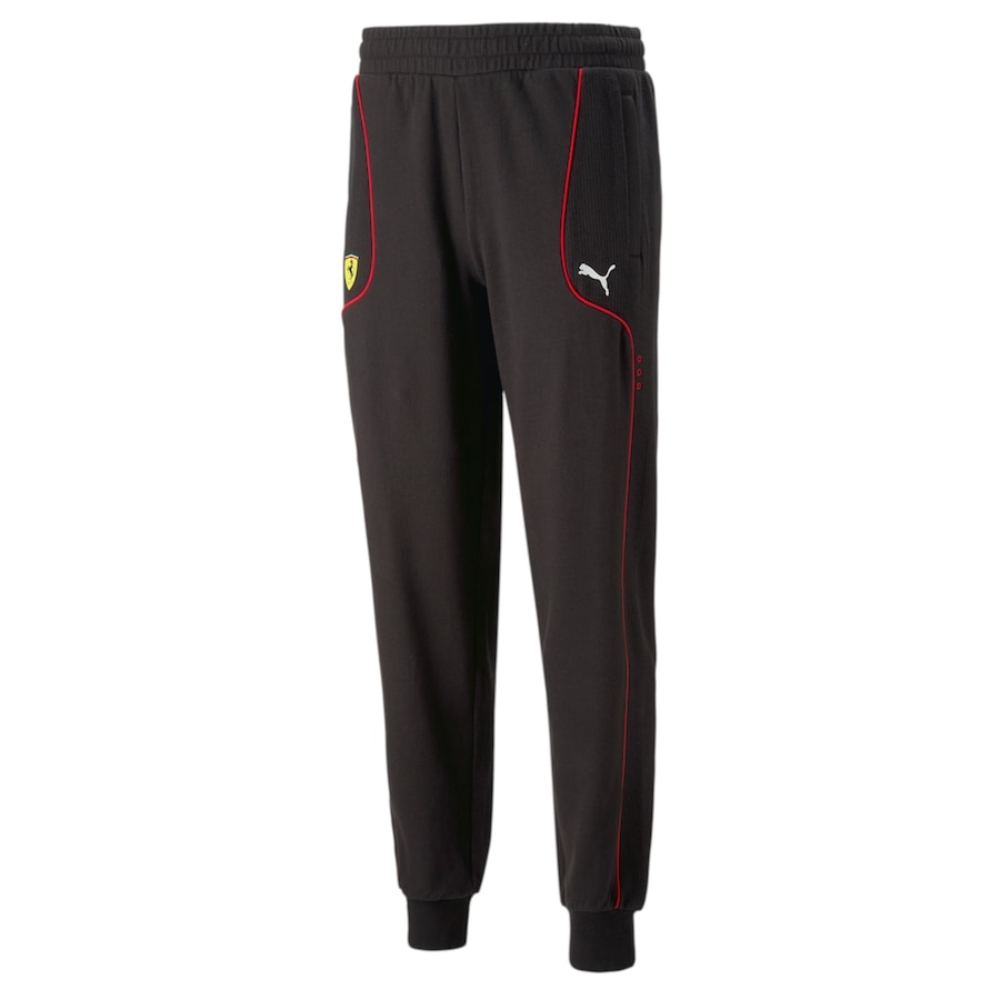 Puma შარვალი Ferrari Race Tonal Sweatpants