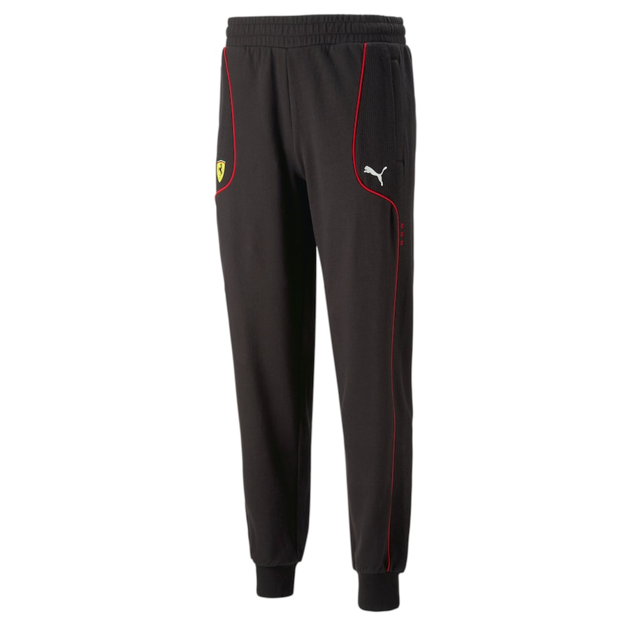 Puma შარვალი Ferrari Race Tonal Sweatpants