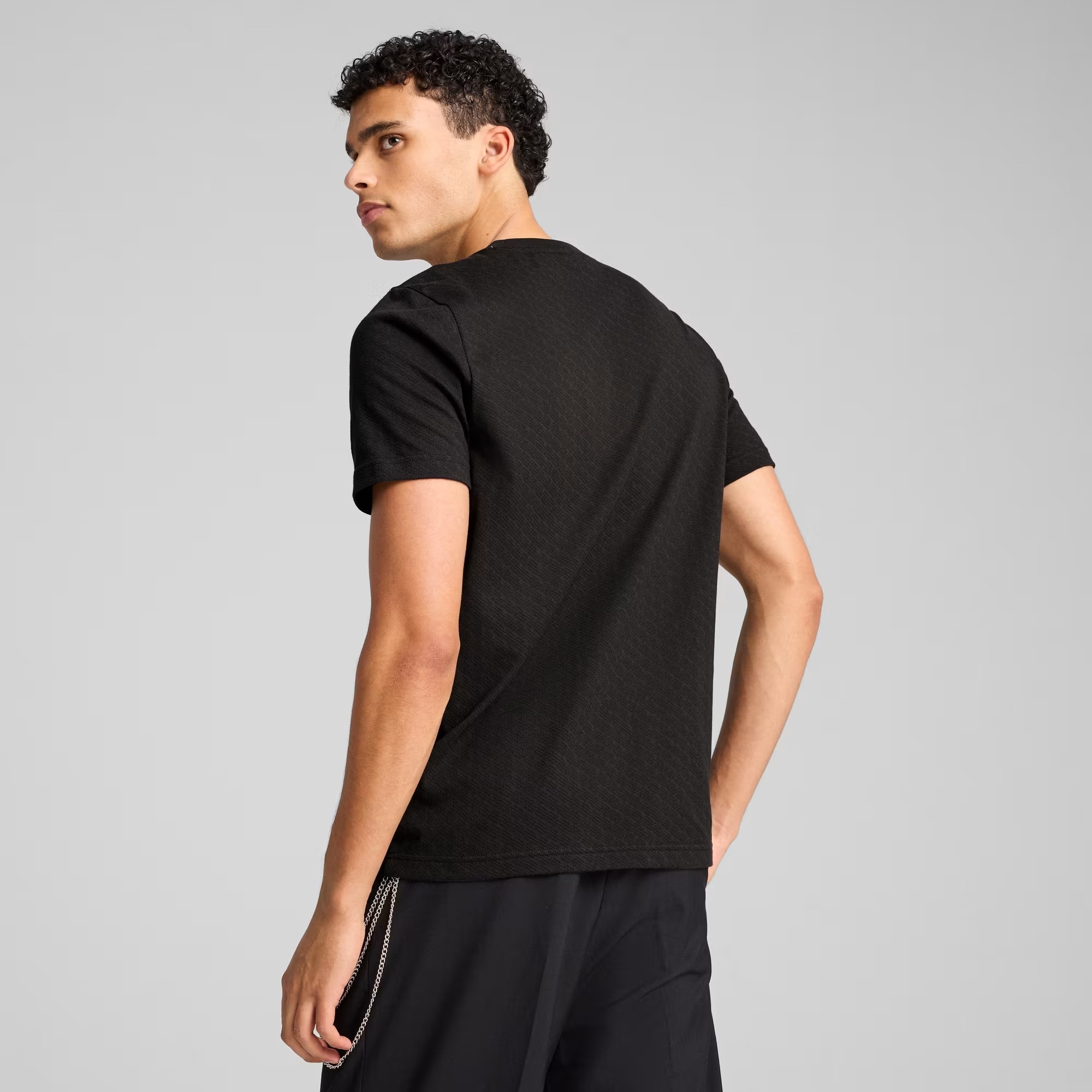 Puma მაისური BMW MMS JACQUARD TEE