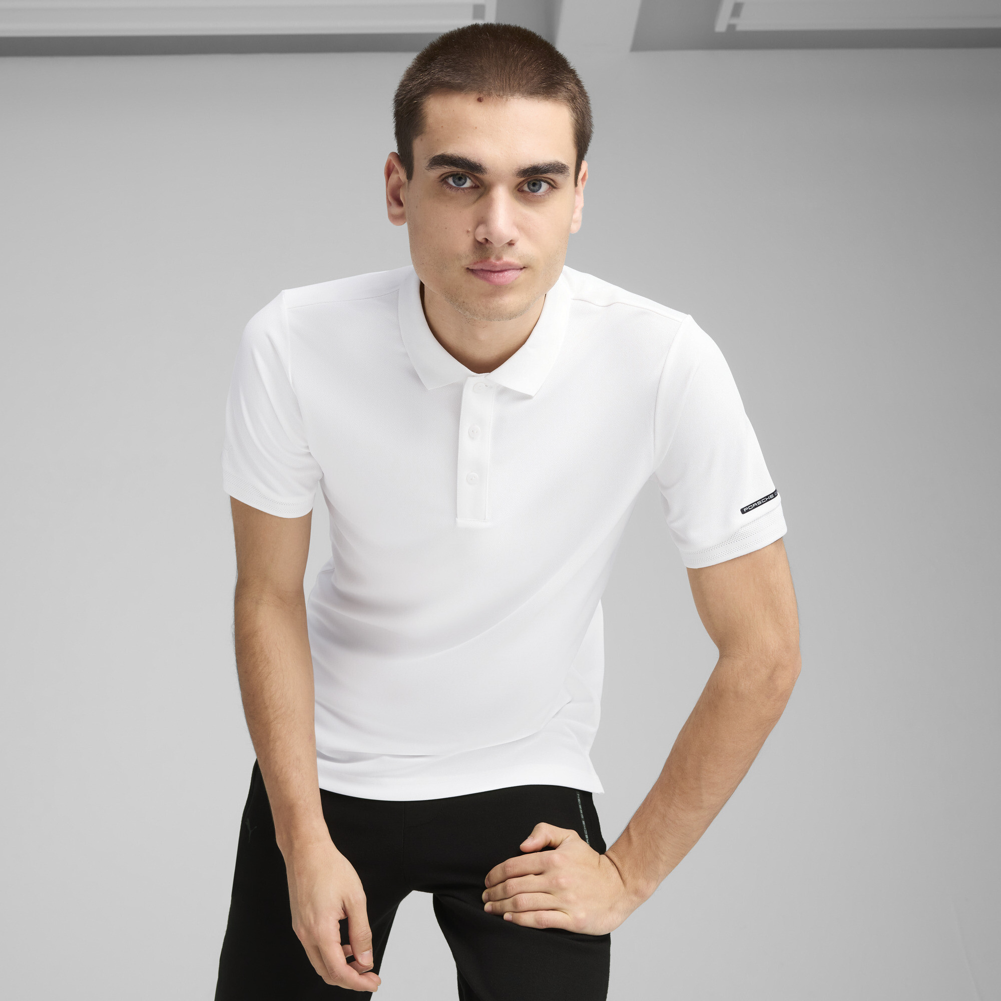 Puma პოლო მაისური M PD Polo