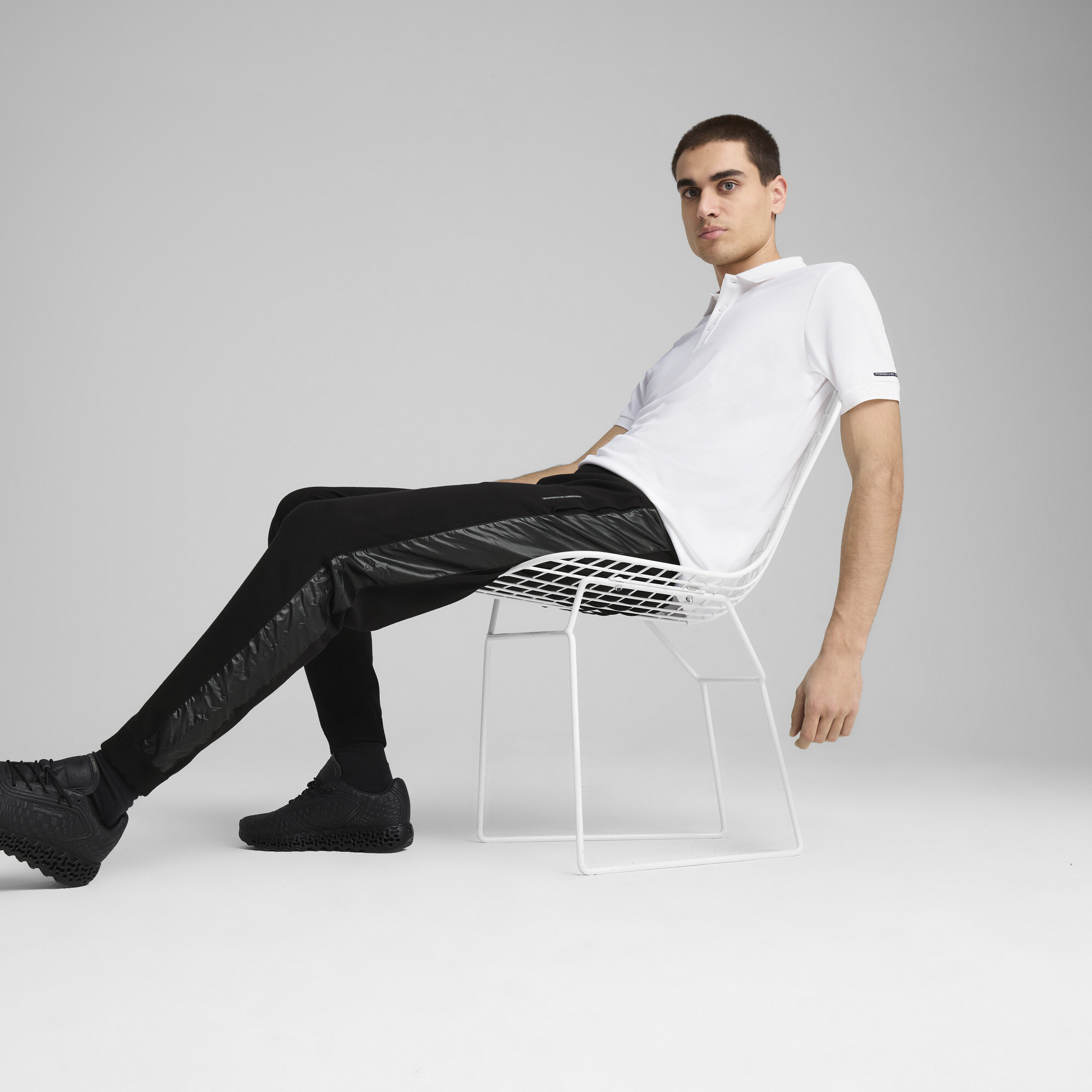 Puma პოლო მაისური M PD Polo