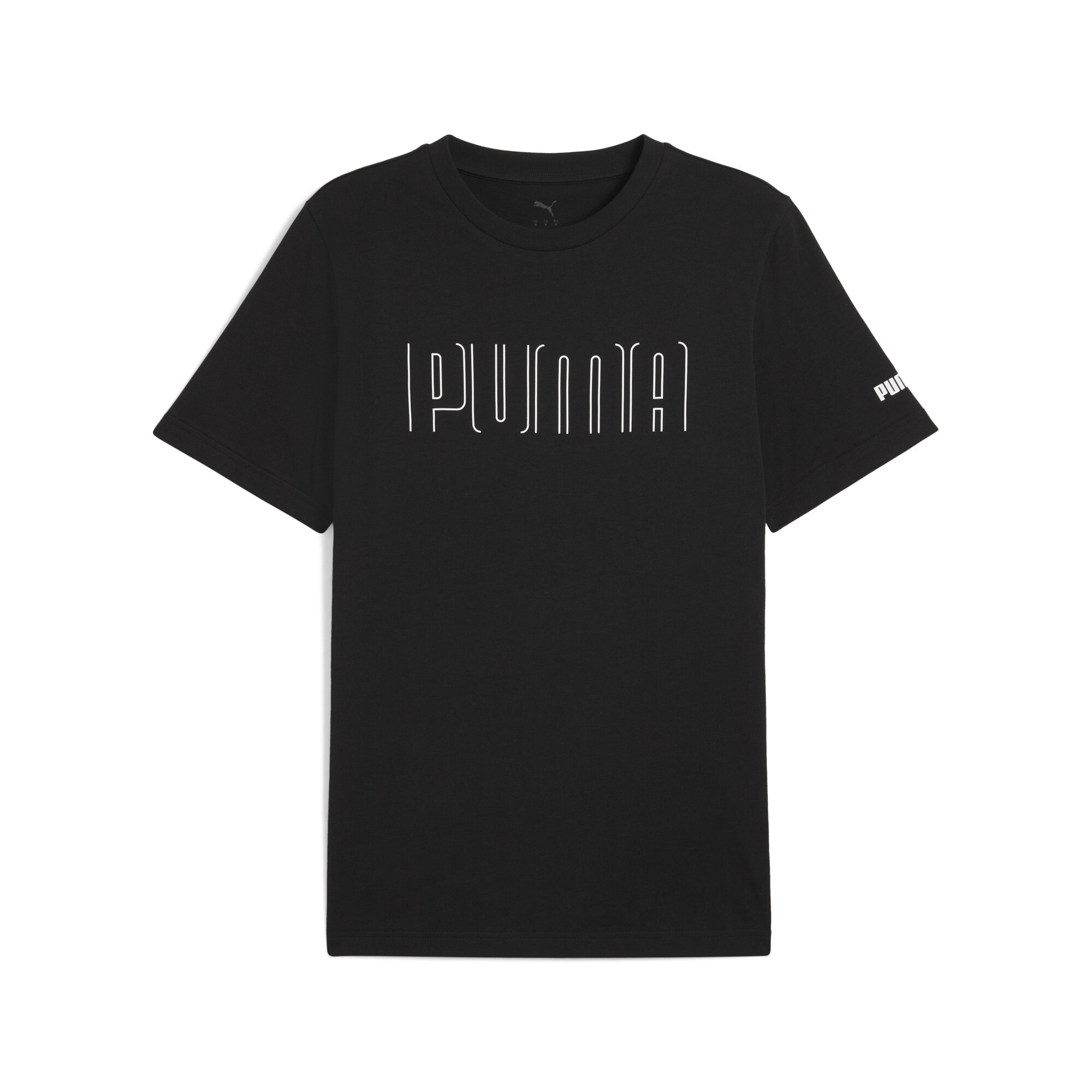 Puma მაისური PUMA SPORT Graphic Tee