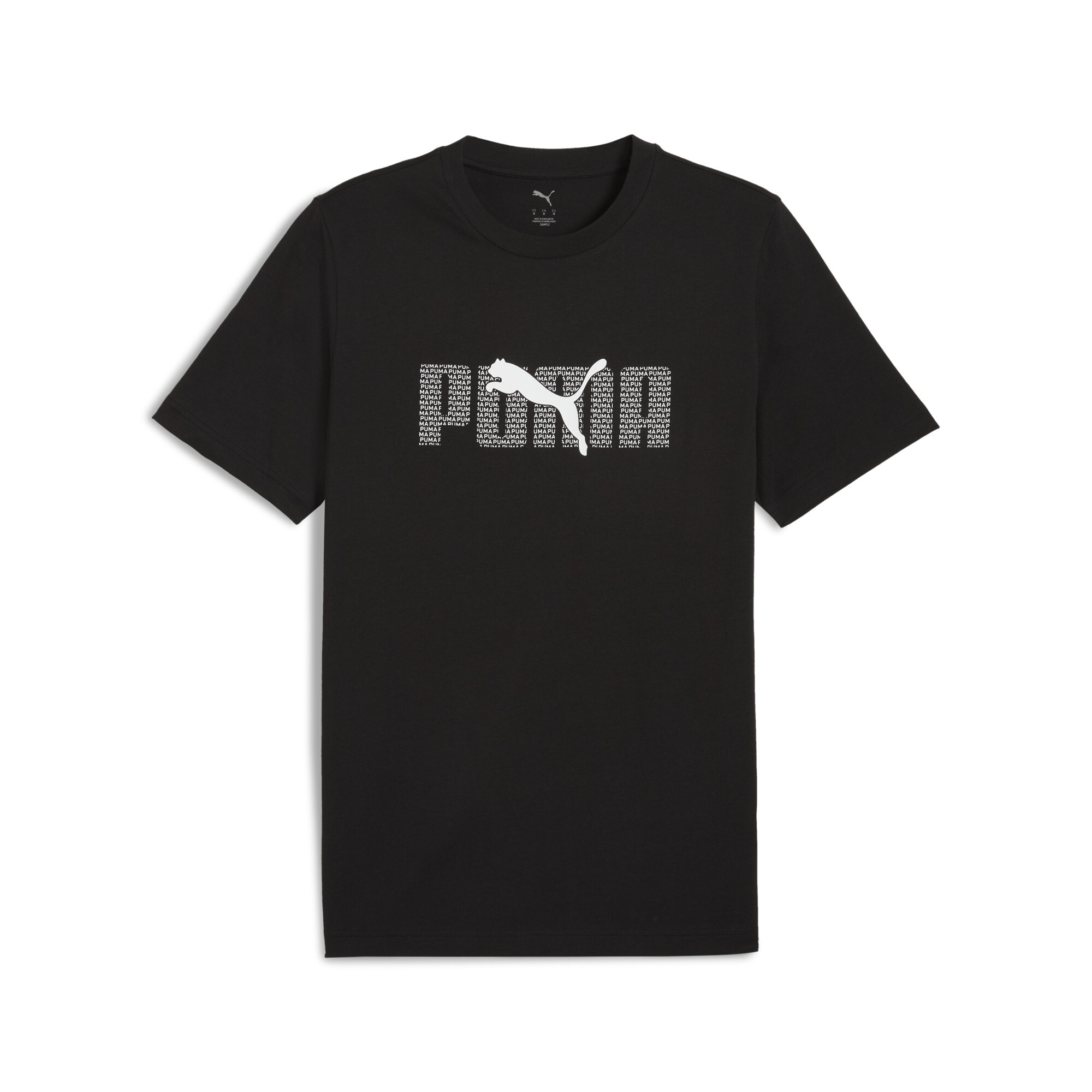Puma მაისური ESS LOGO LAB Tee