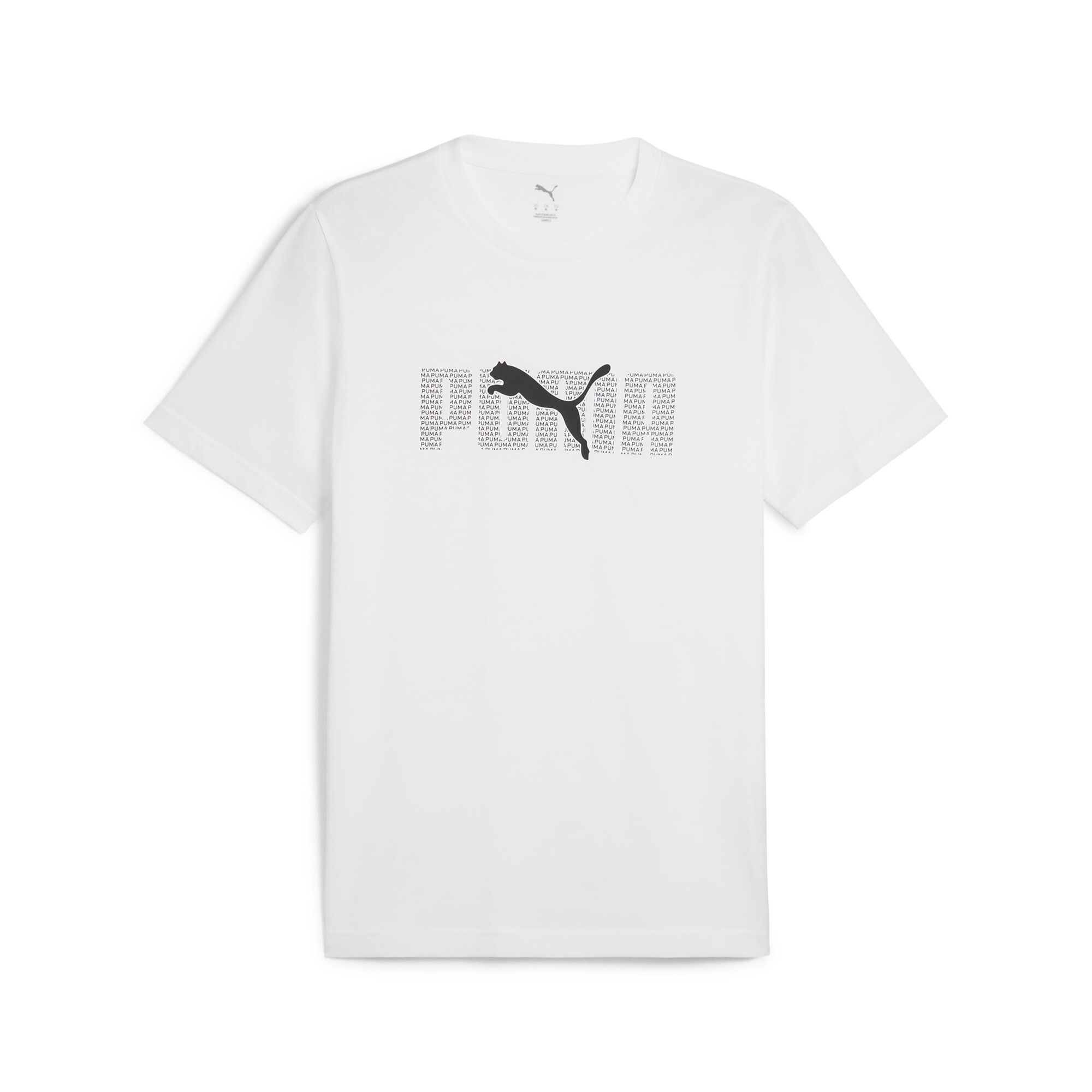 Puma მაისური ESS LOGO LAB Tee