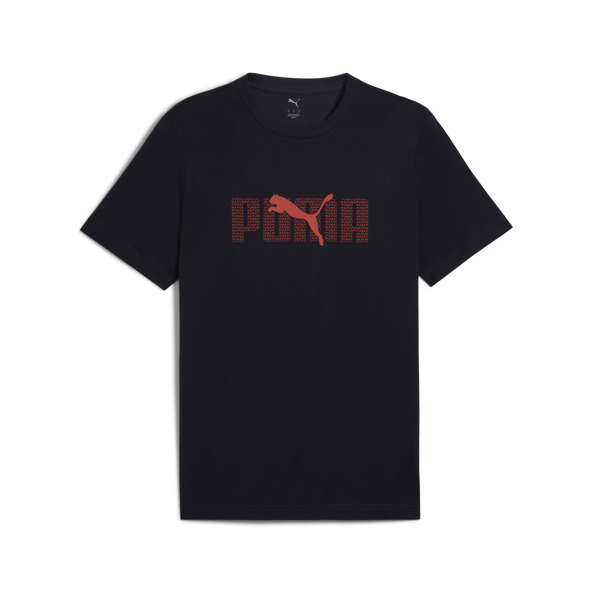 Puma მაისური ESS LOGO LAB Tee
