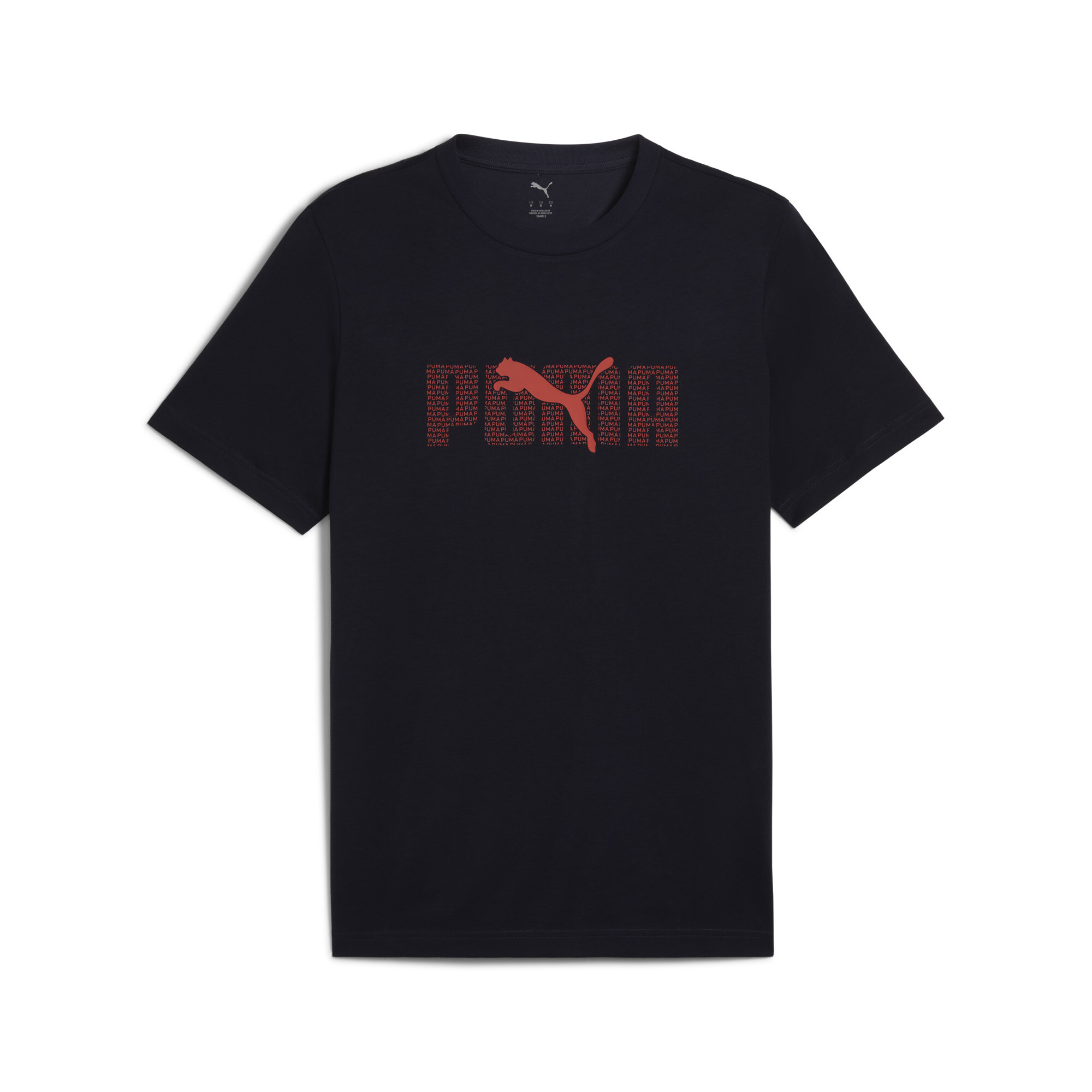 Puma მაისური ESS LOGO LAB Tee