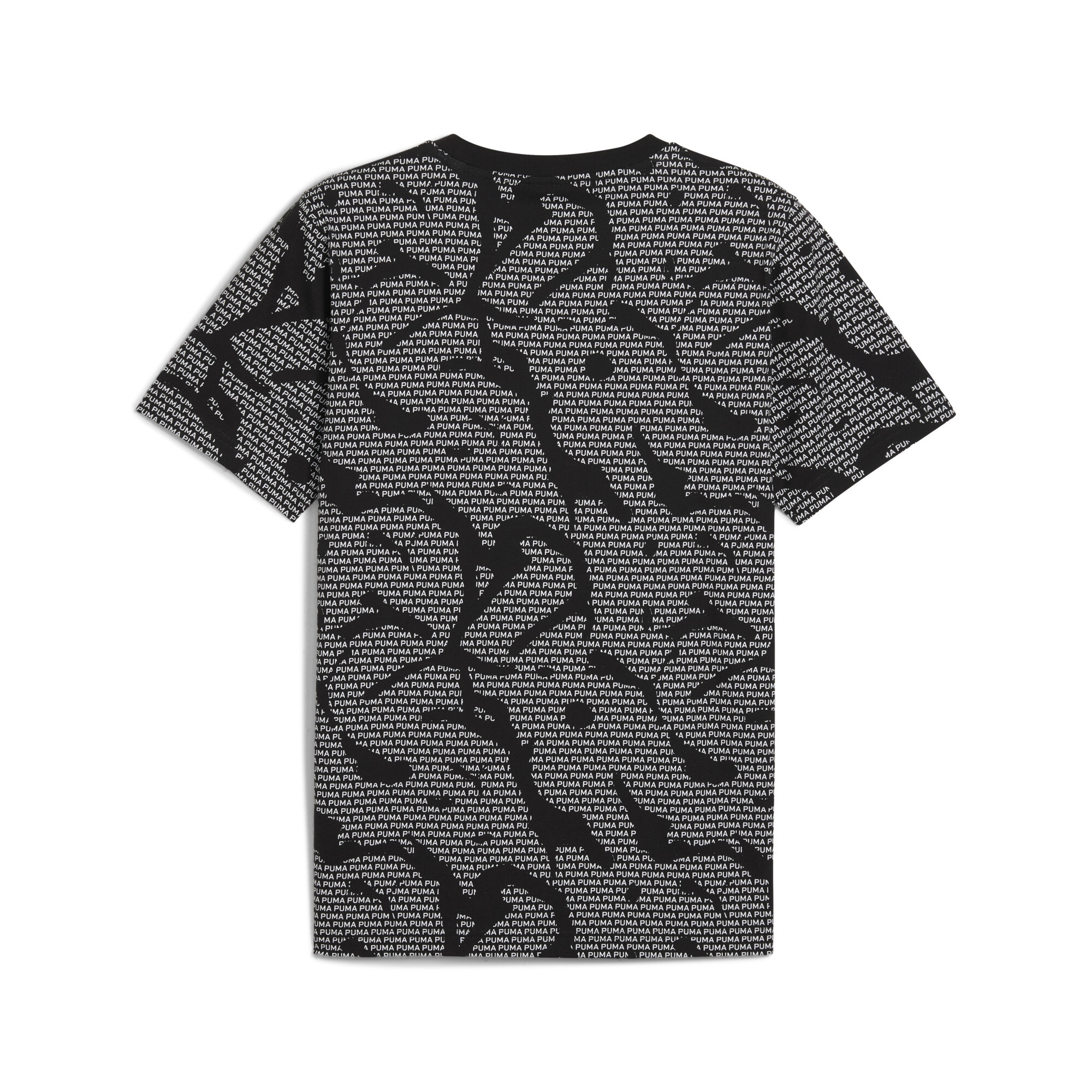 Puma მაისური ESS LOGO LAB AOP Tee