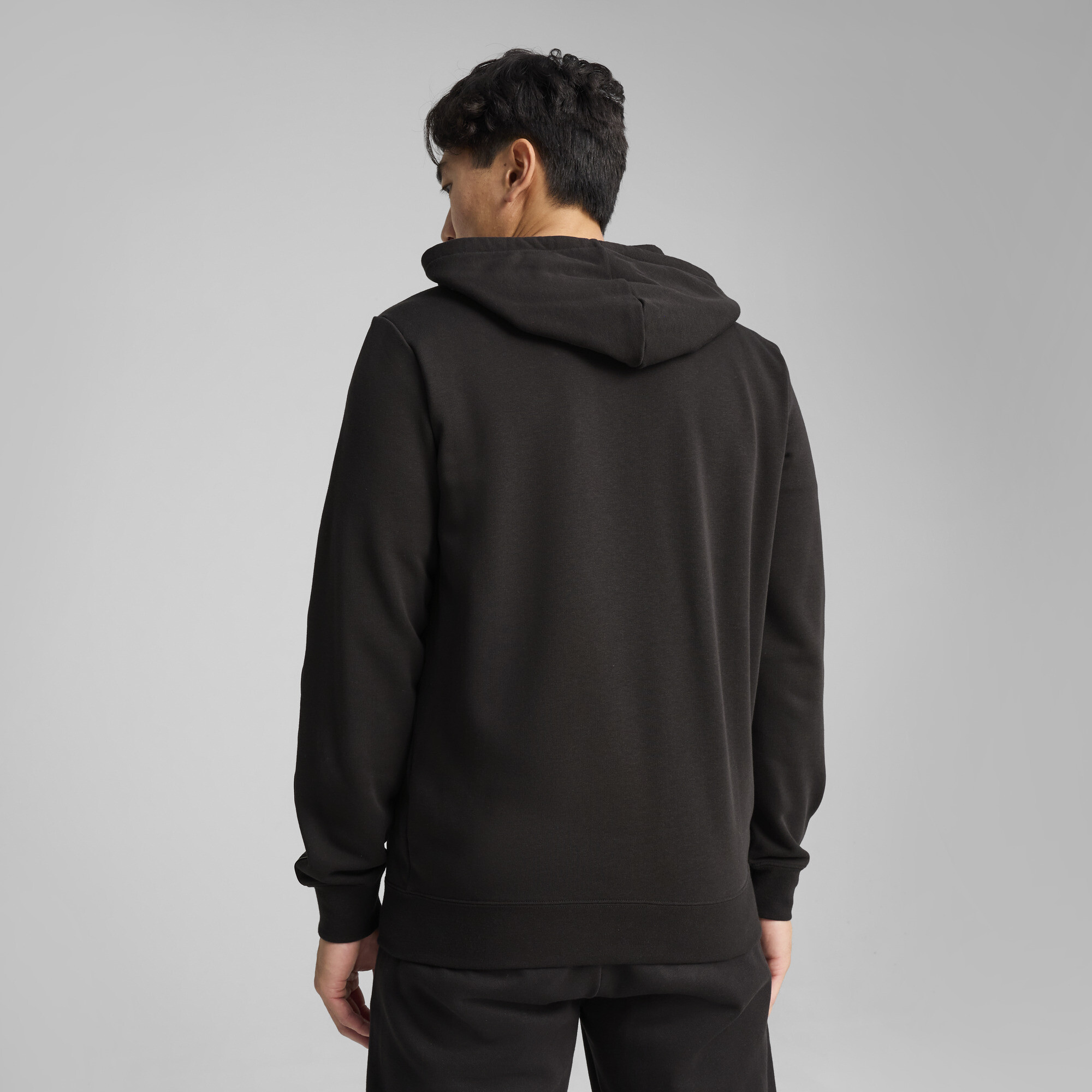Puma მაისური ESS TAPE Full-Zip Hoodie TR